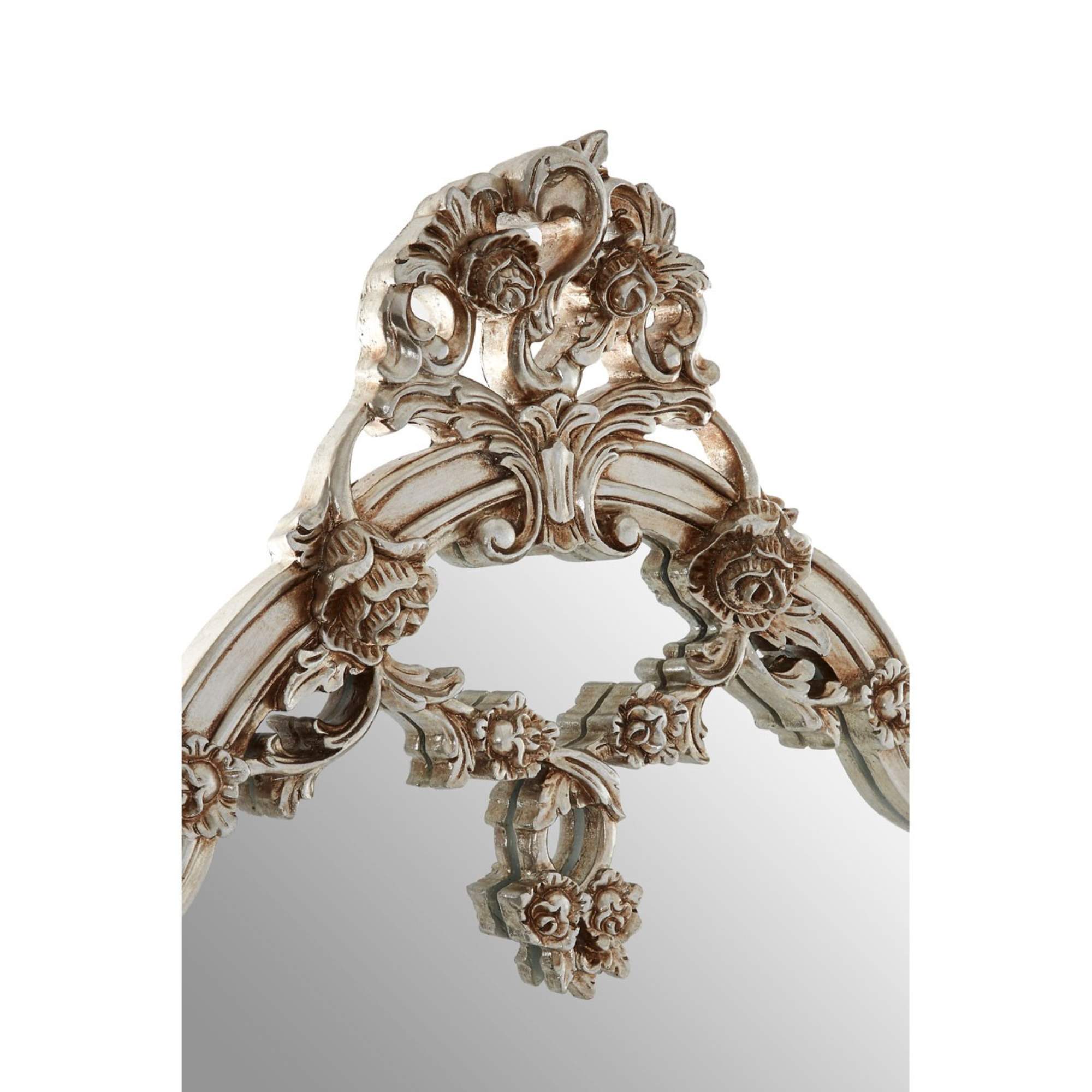 Ornate Mirror - BBORNM22