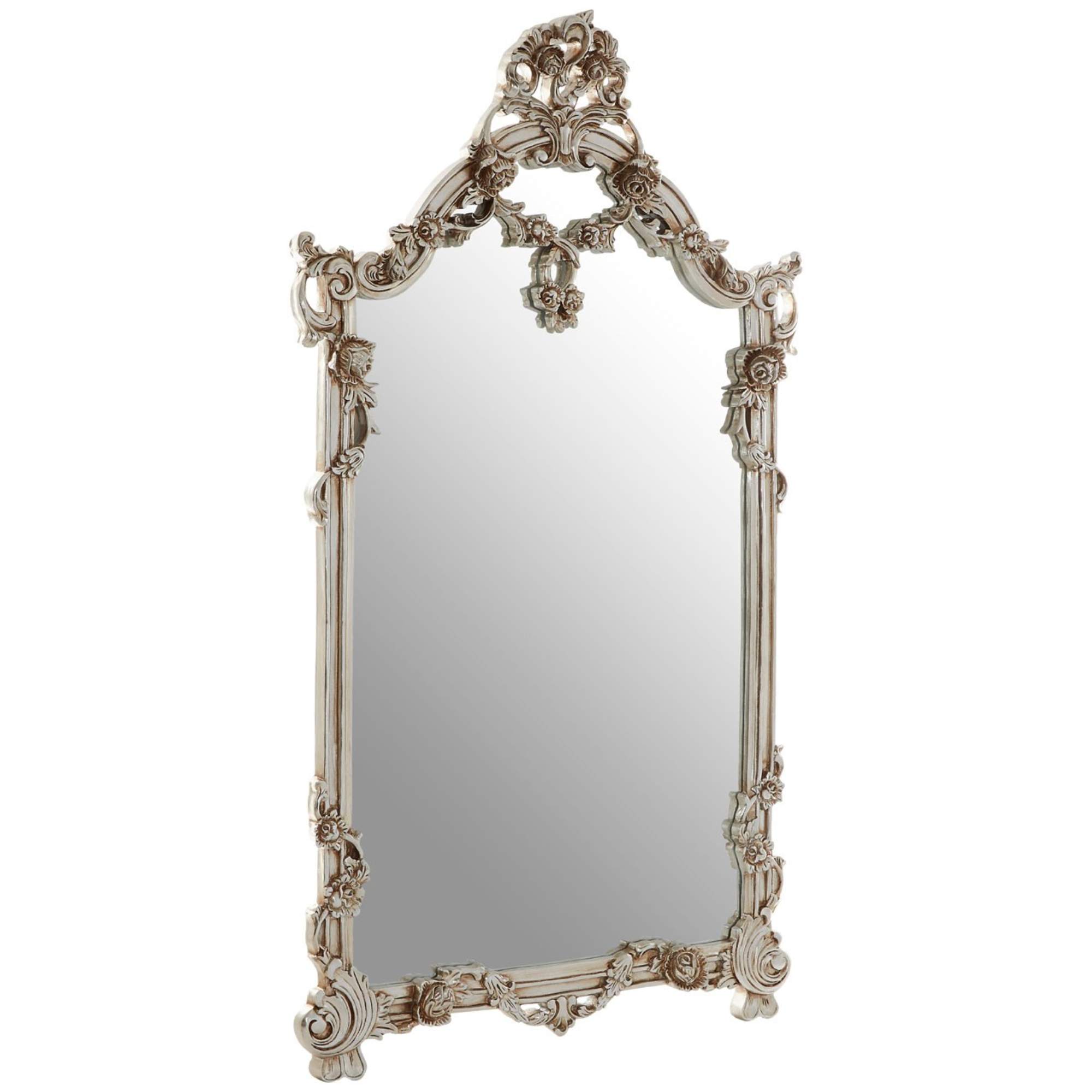 Ornate Mirror - BBORNM22
