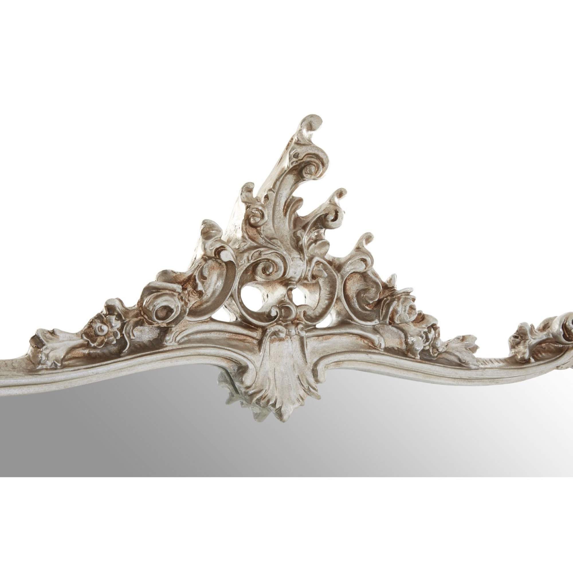 Ornate Mirror - BBORNM24