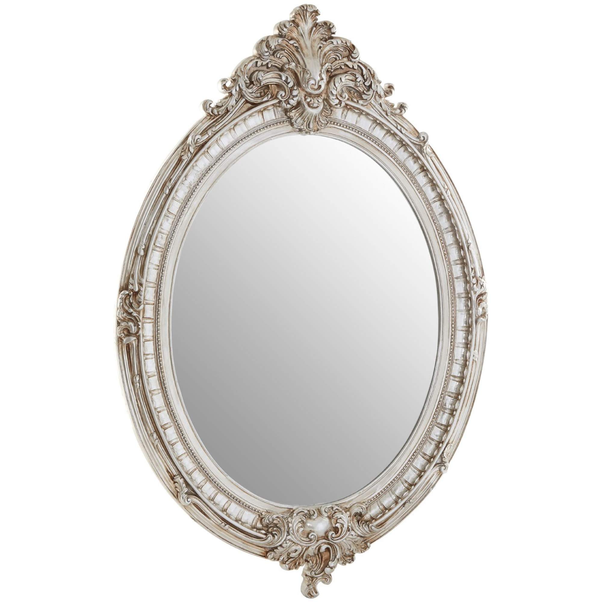 Ornate Mirror - BBORNM27