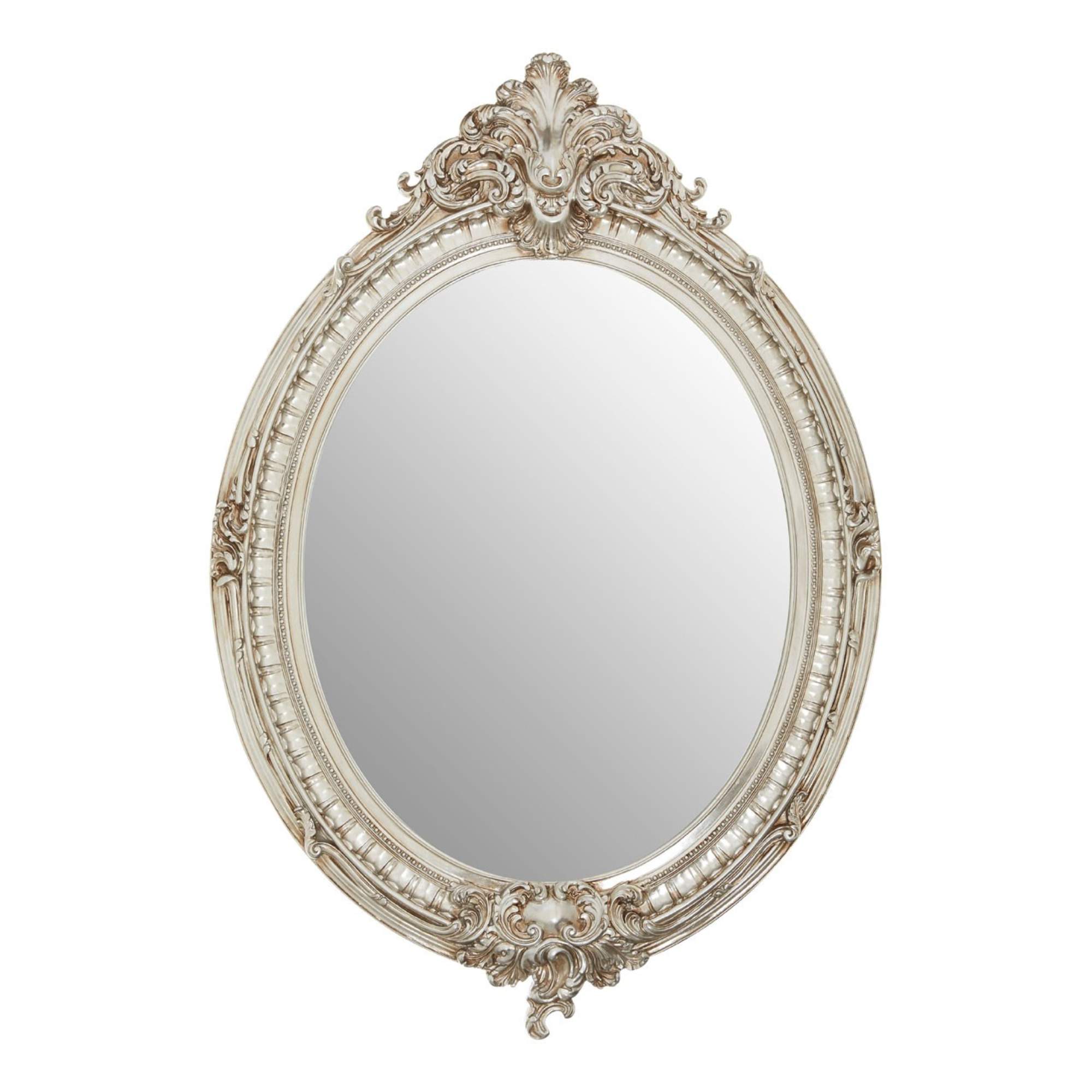 Ornate Mirror - BBORNM27