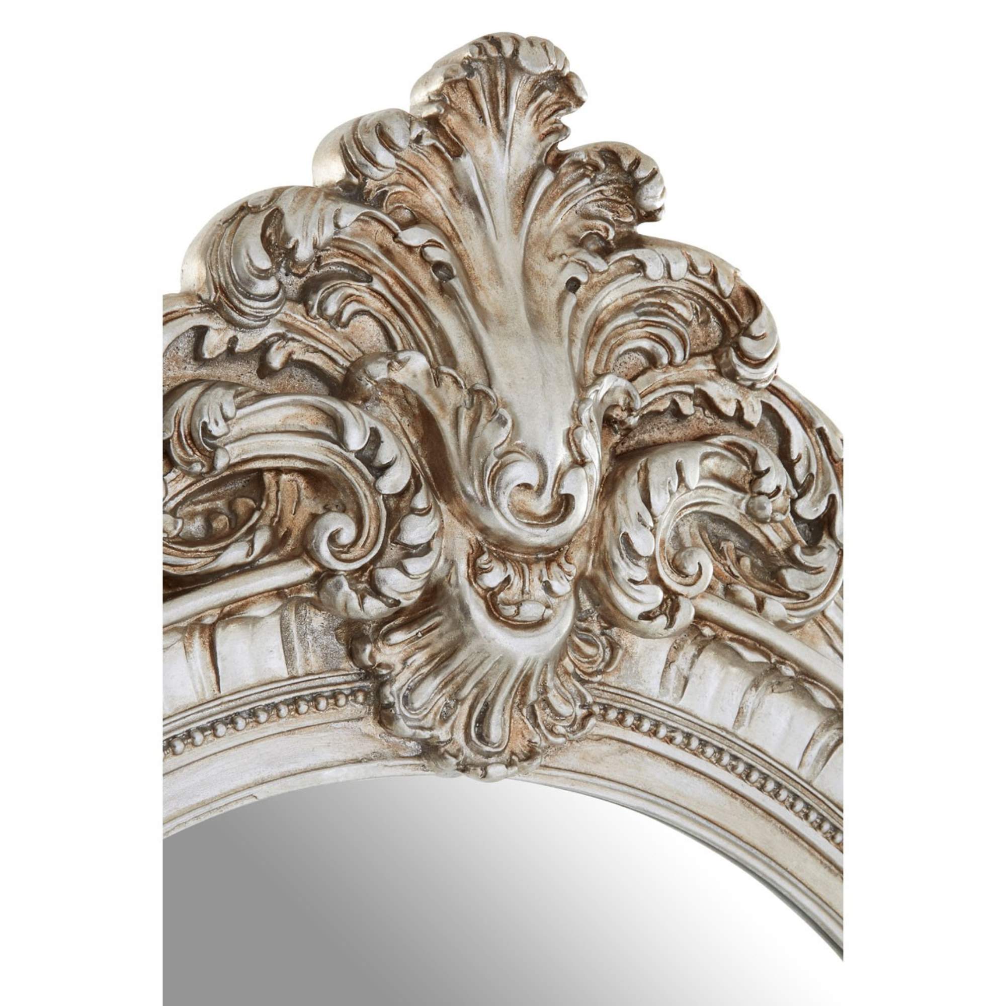 Ornate Mirror - BBORNM27