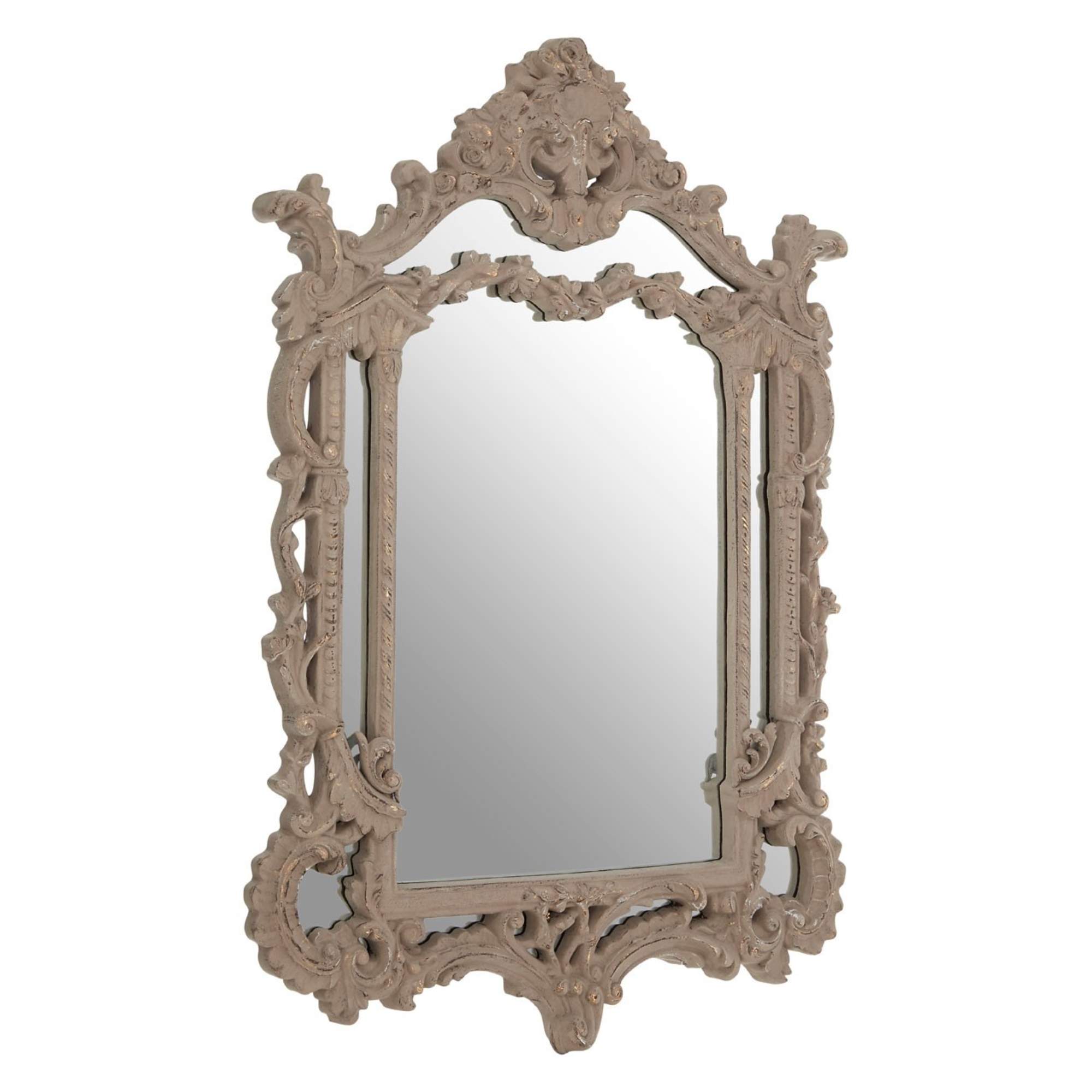 Ornate Mirror - BBORNM29