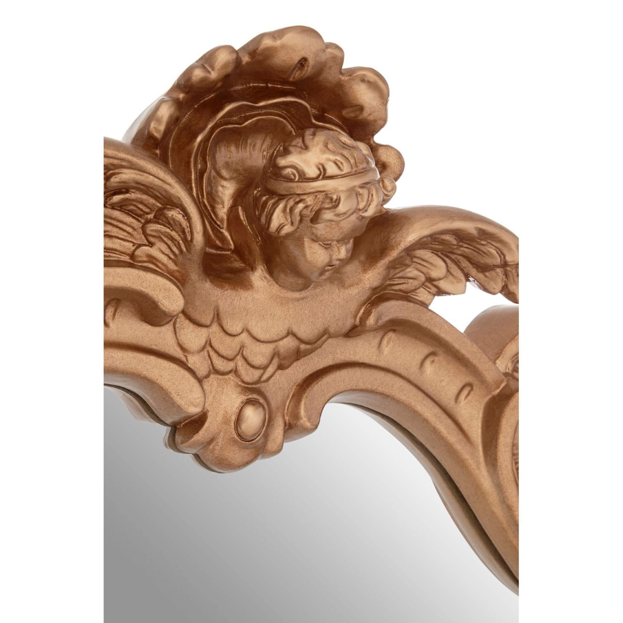 Ornate Mirror - BBORNM31
