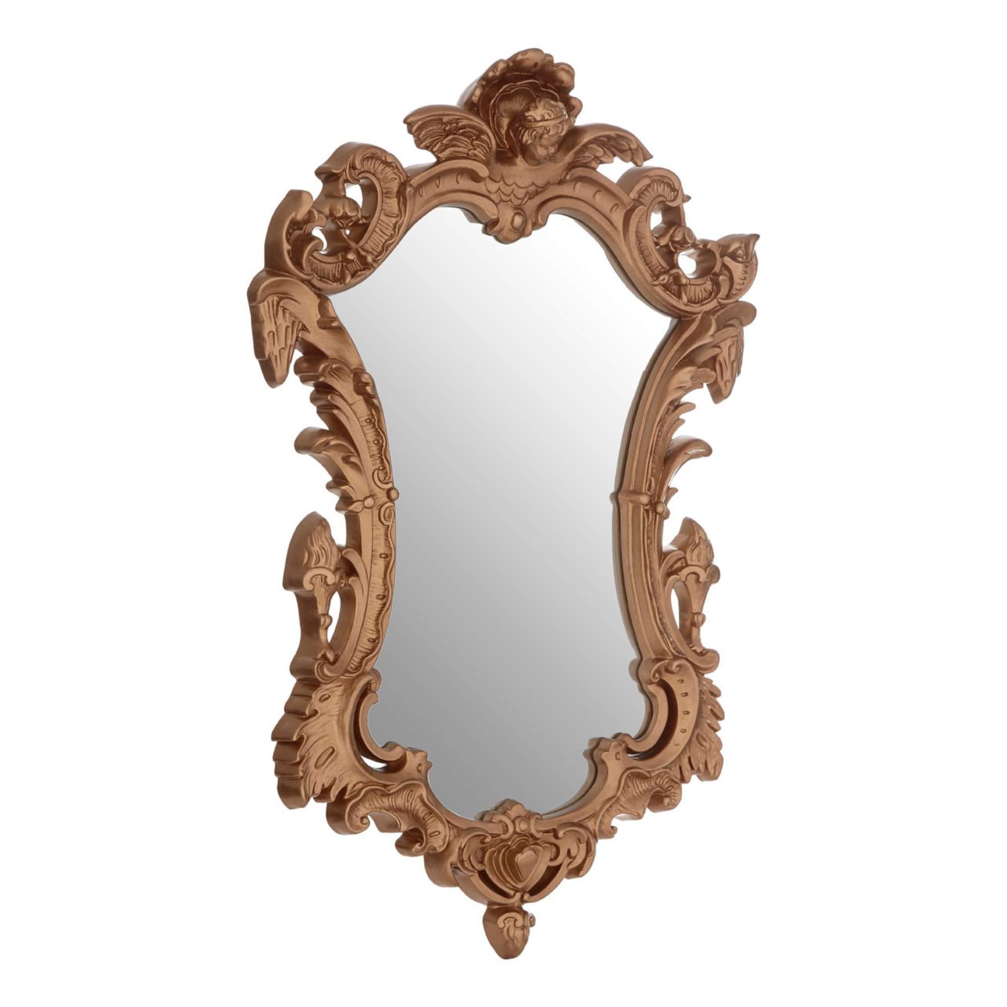Ornate Mirror - BBORNM31