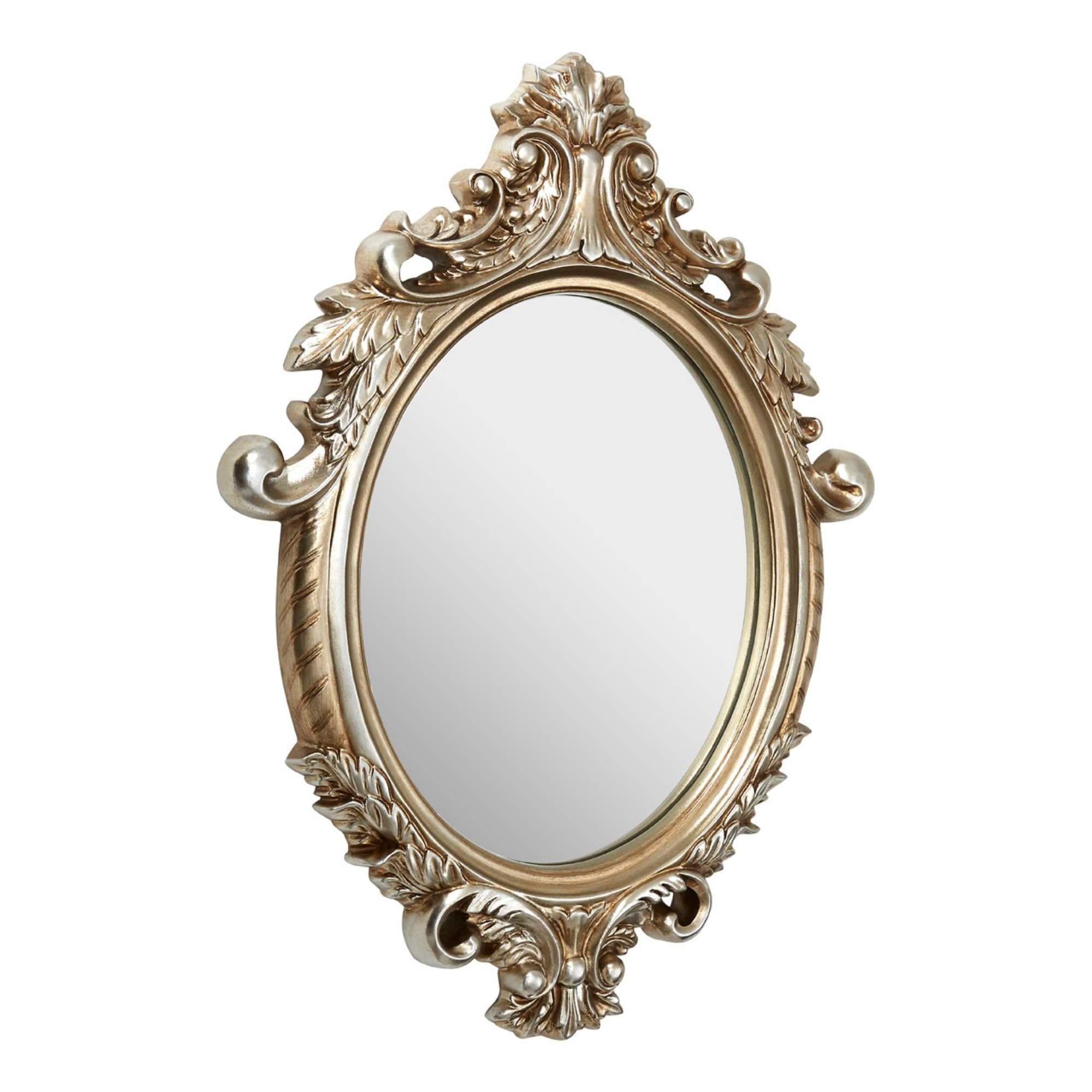 Ornate Mirror - BBORNM32