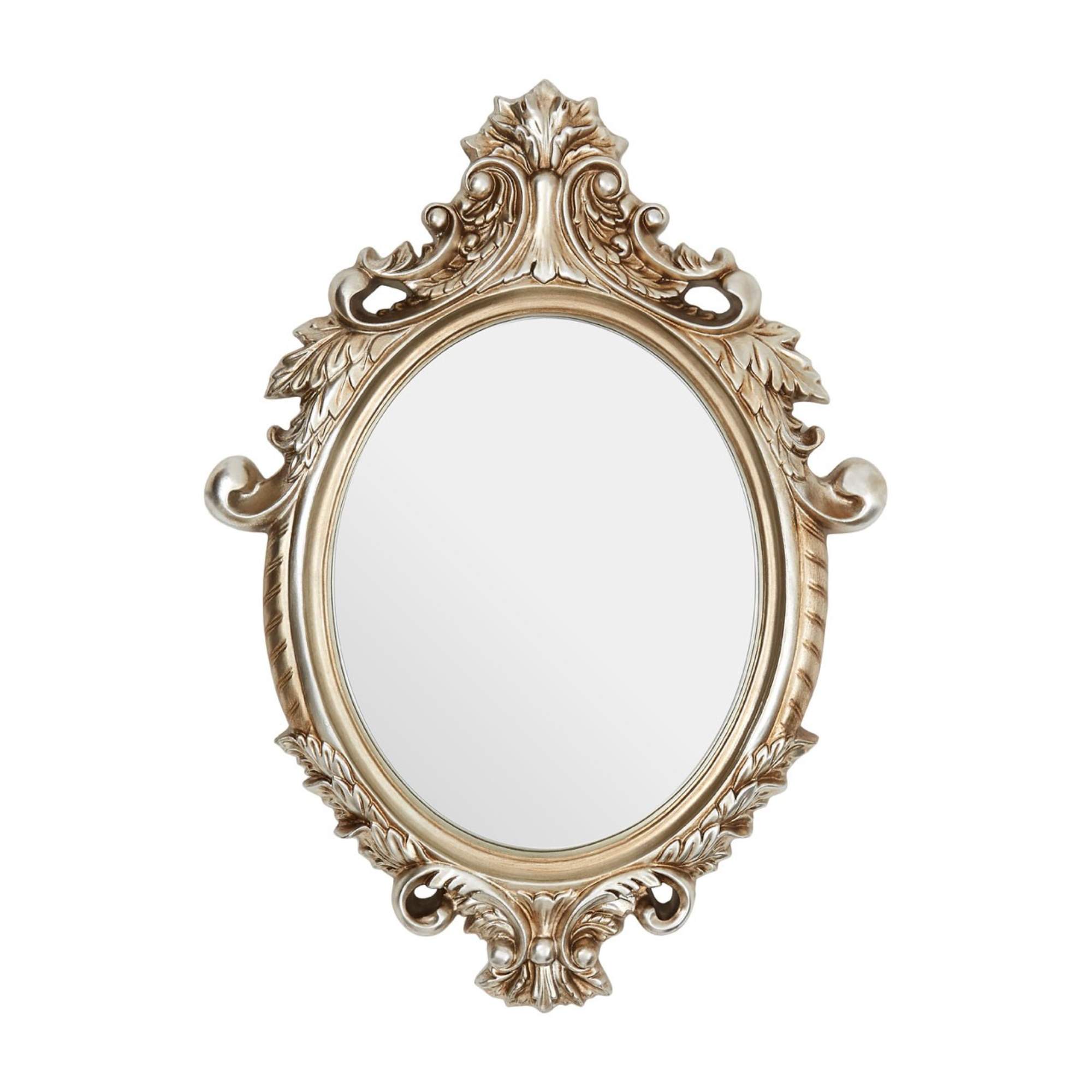 Ornate Mirror - BBORNM32
