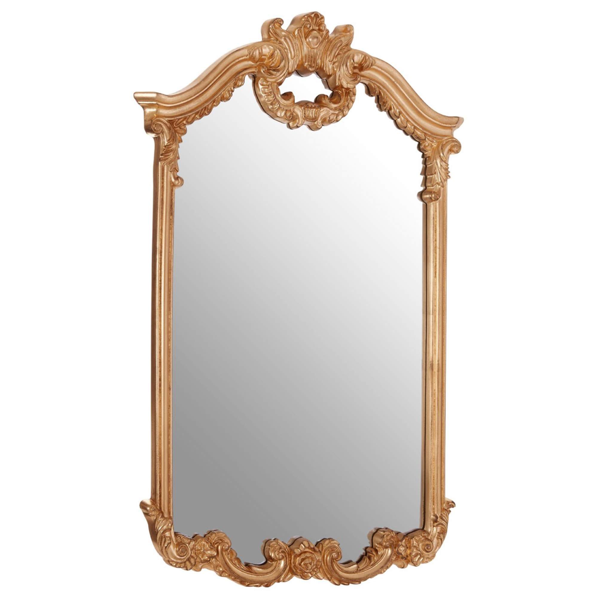Ornate Mirror - BBORNM34