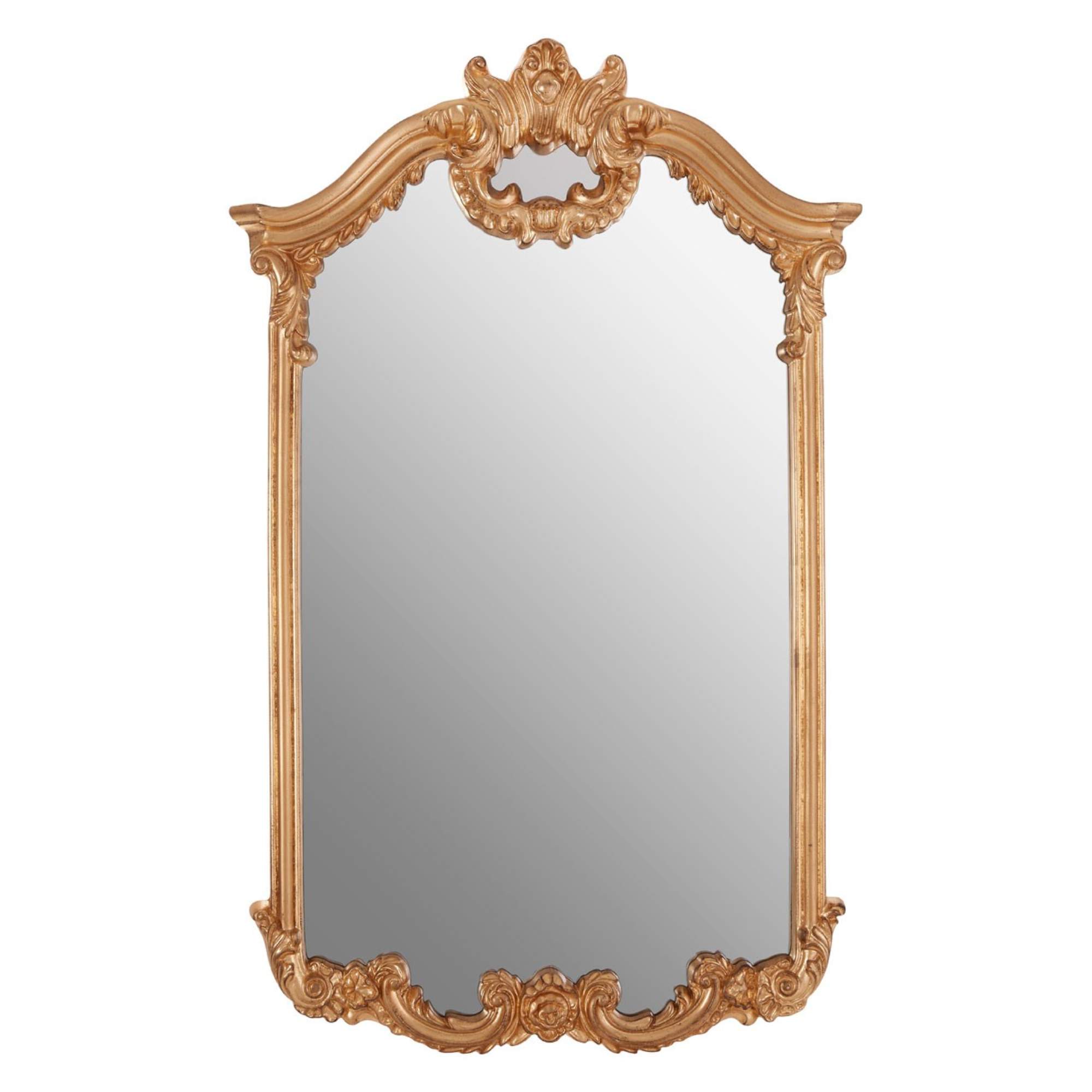 Ornate Mirror - BBORNM34