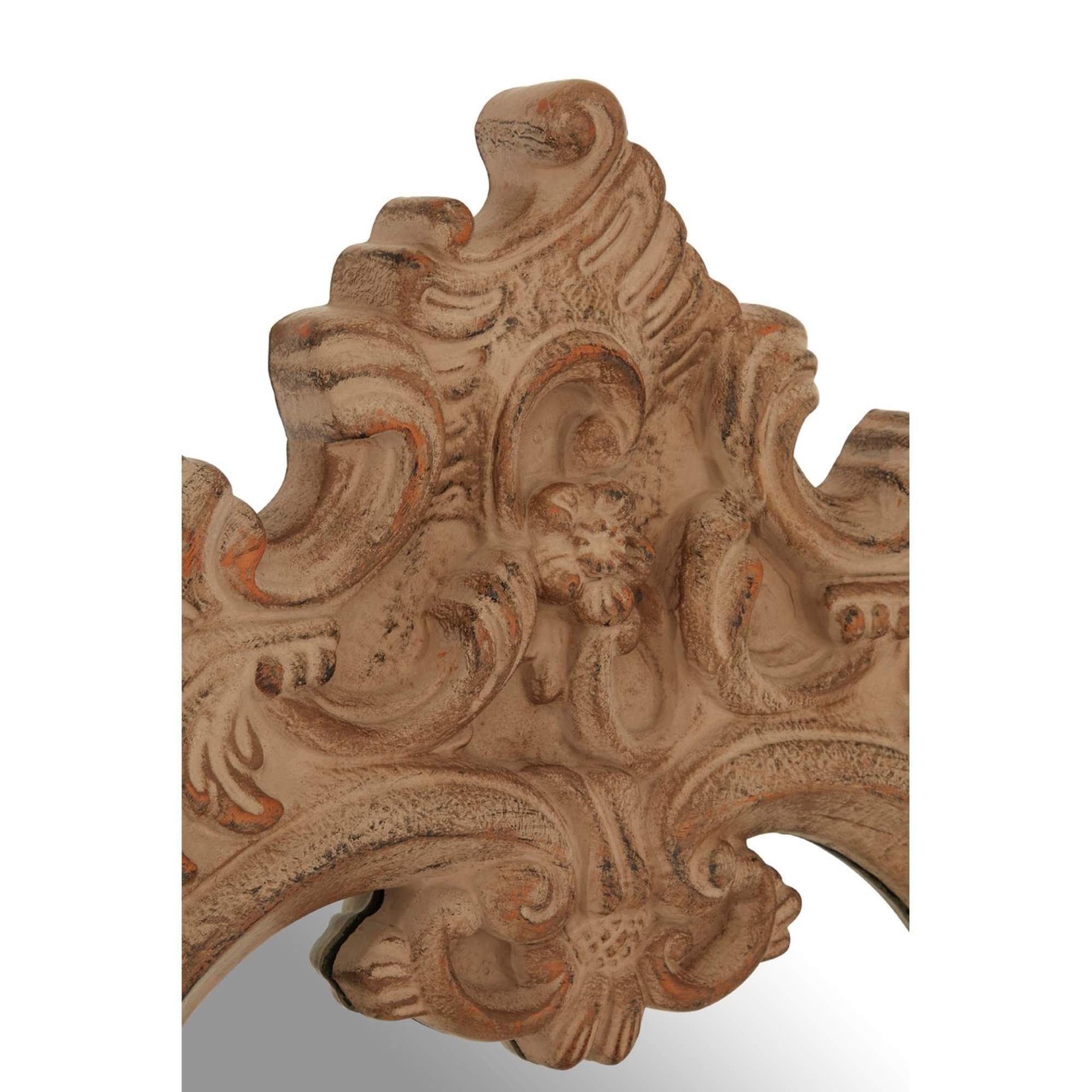 Ornate Mirror - BBORNM35