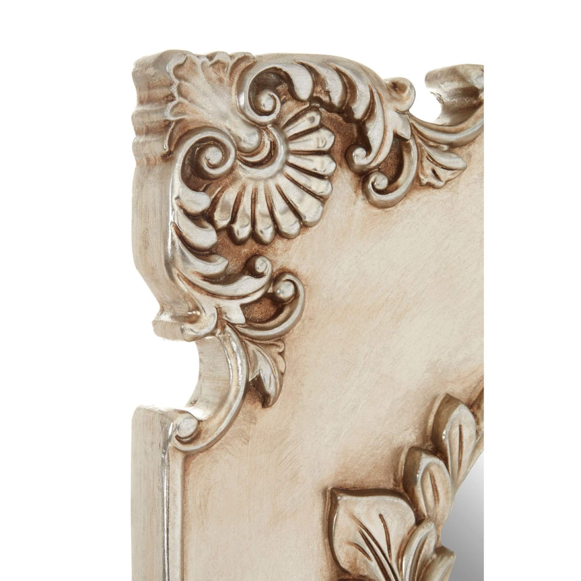 Ornate Mirror - BBORNM37