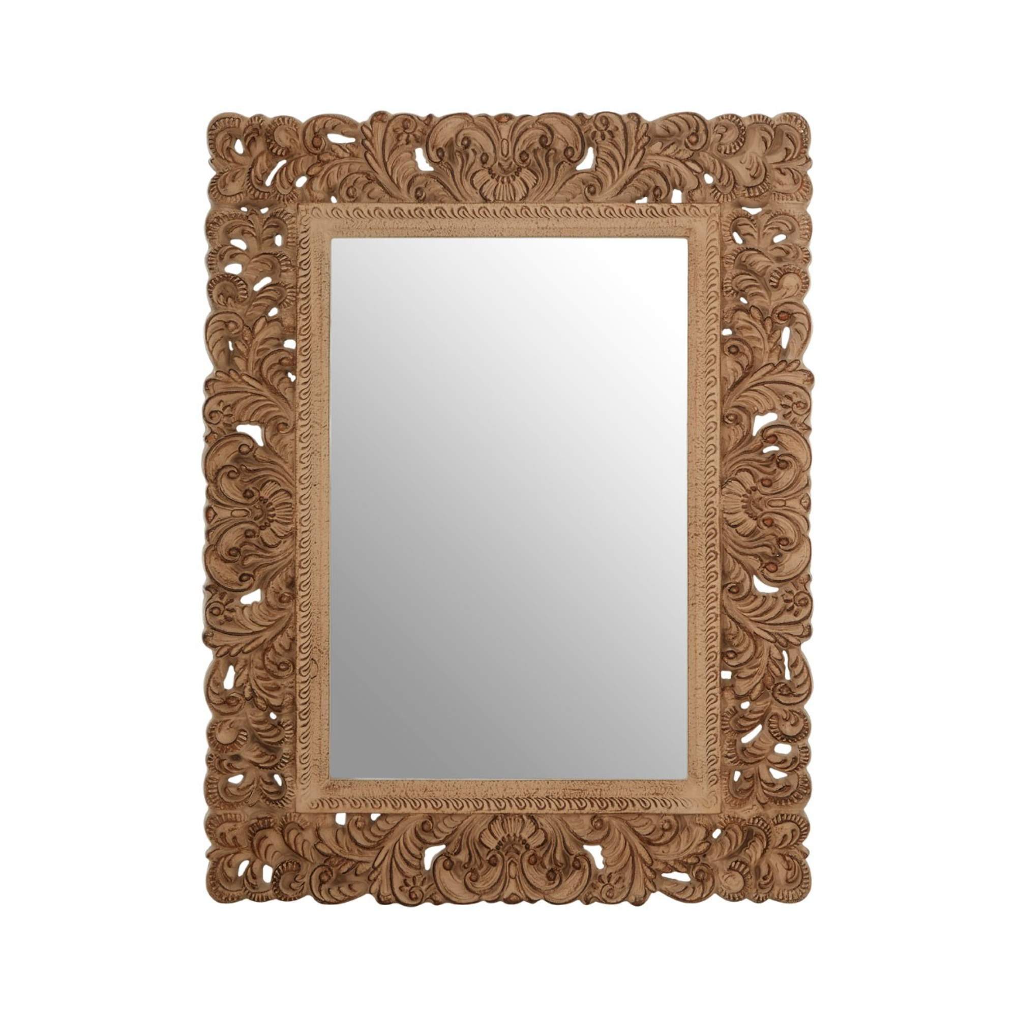 Ornate Mirror - BBORNM38