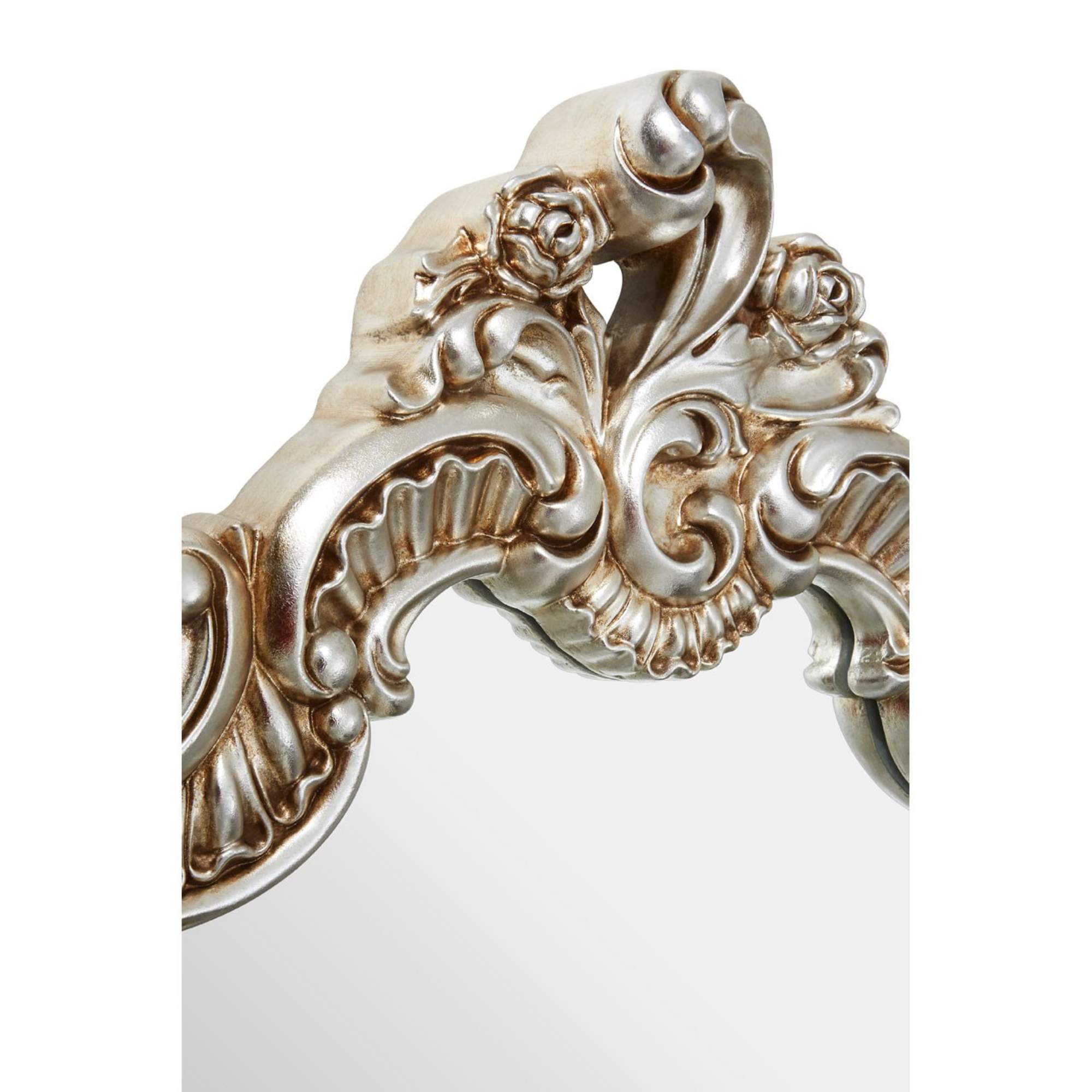 Ornate Mirror - BBORNM39
