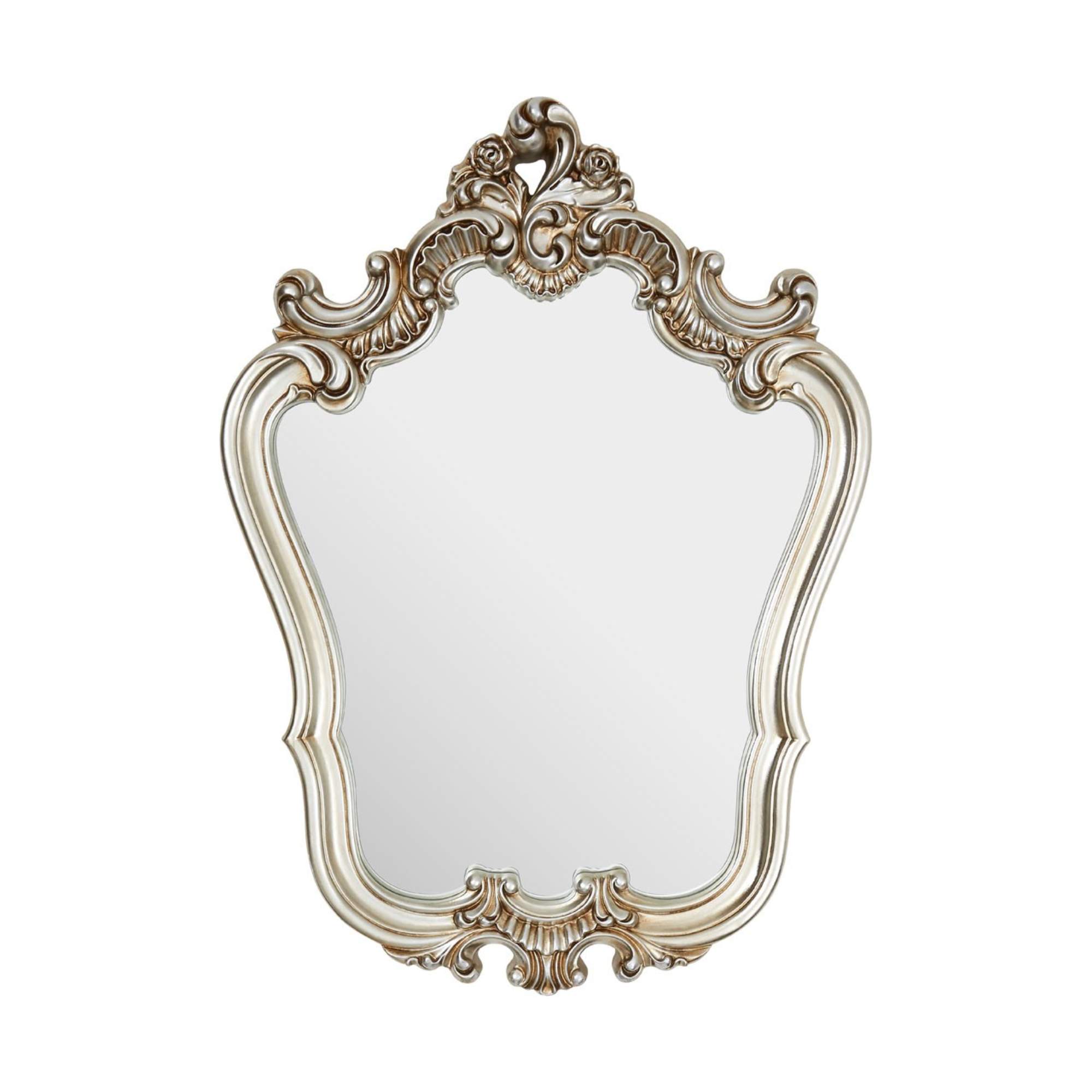Ornate Mirror - BBORNM39