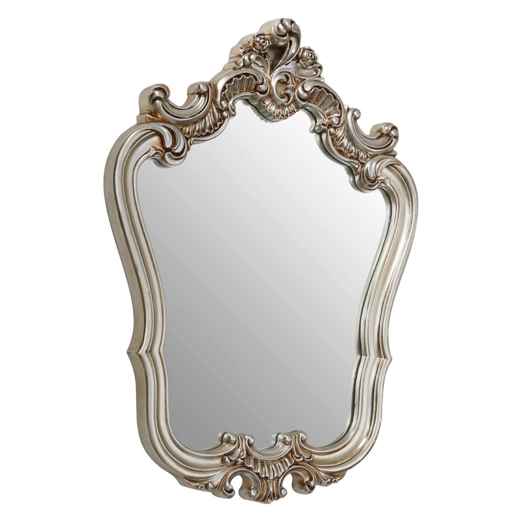 Ornate Mirror - BBORNM39