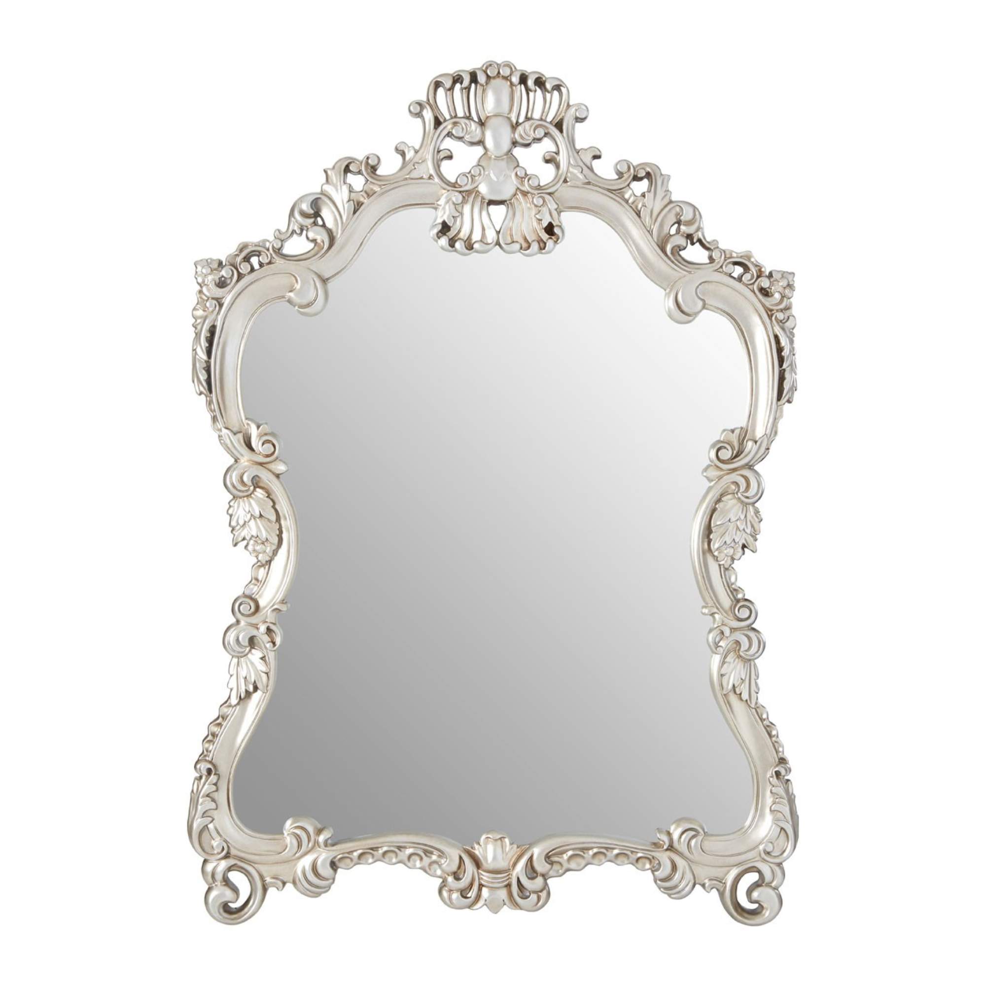 Ornate Mirror - BBORNM41