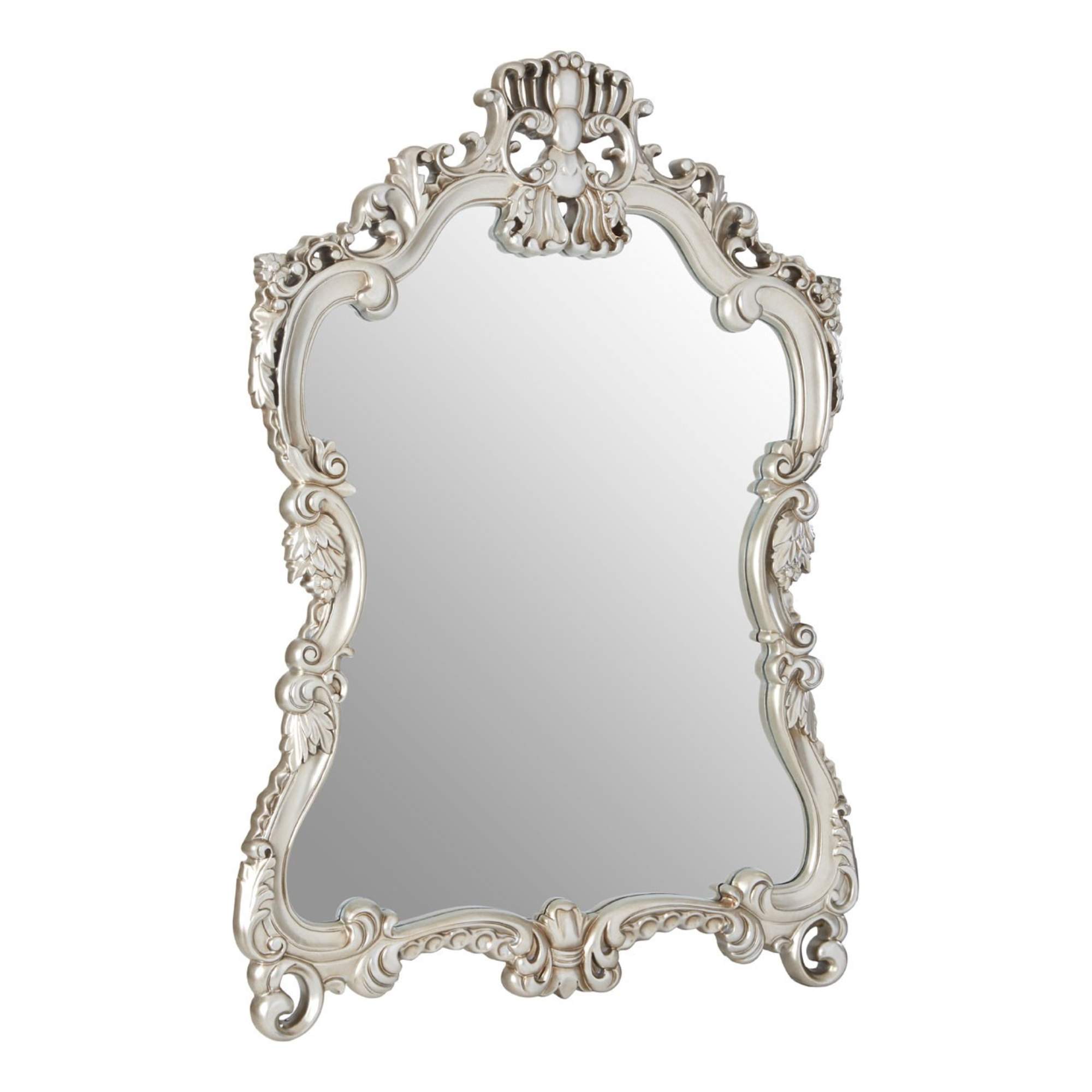 Ornate Mirror - BBORNM41