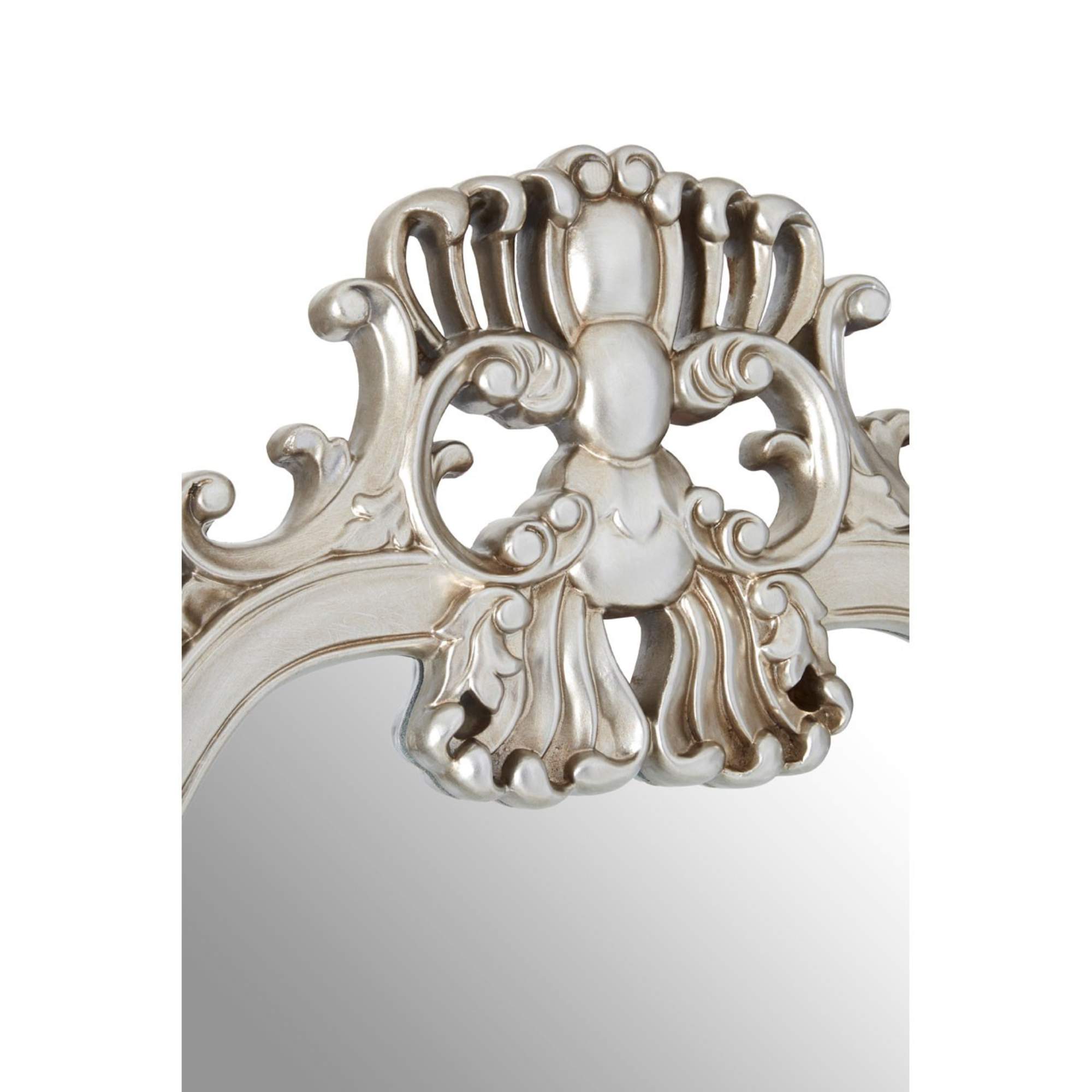 Ornate Mirror - BBORNM41