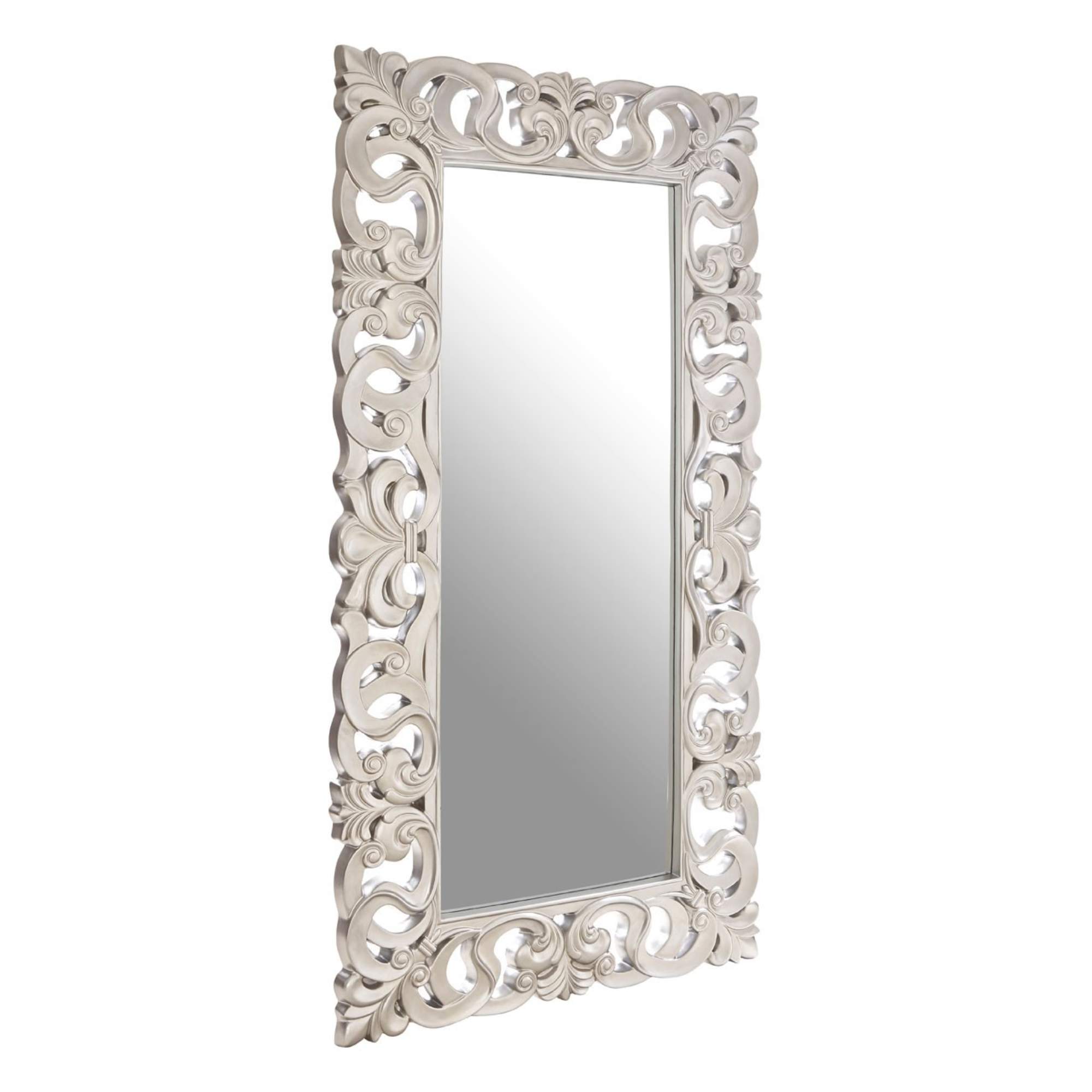Ornate Mirror - BBORNM42