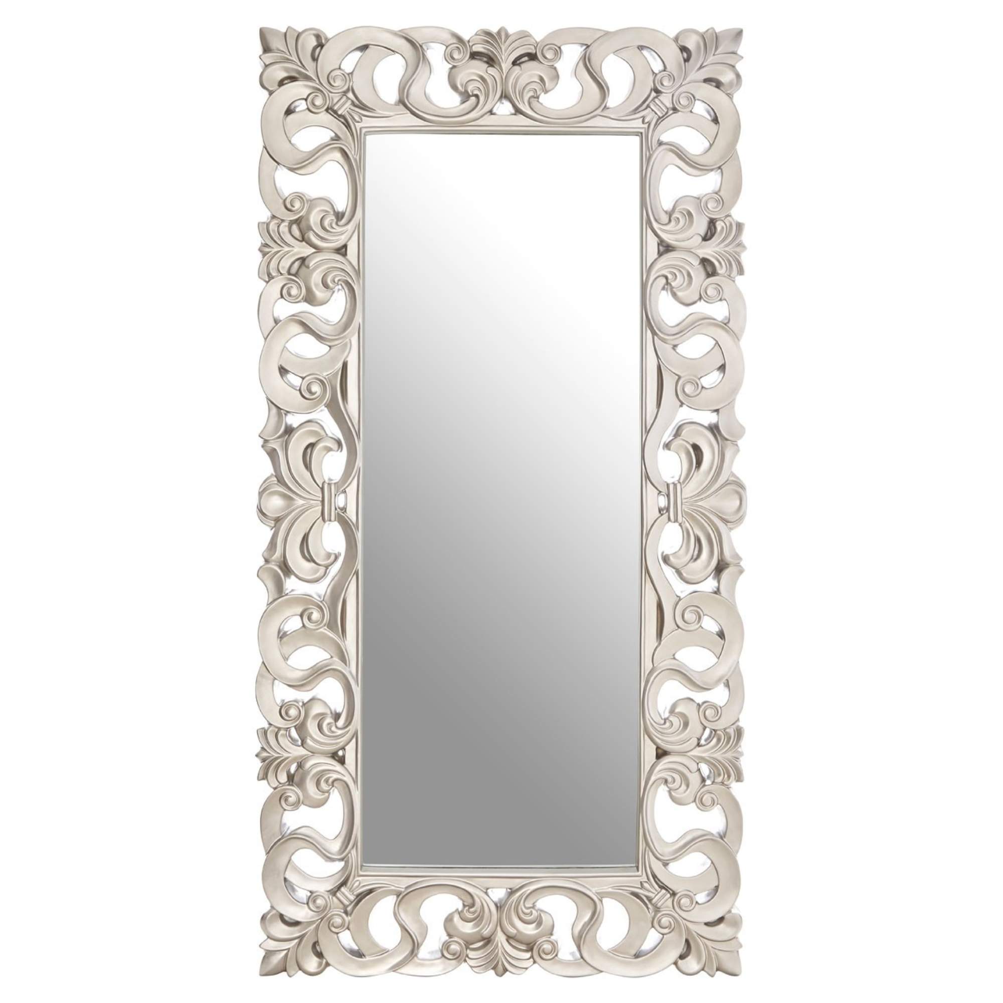 Ornate Mirror - BBORNM42