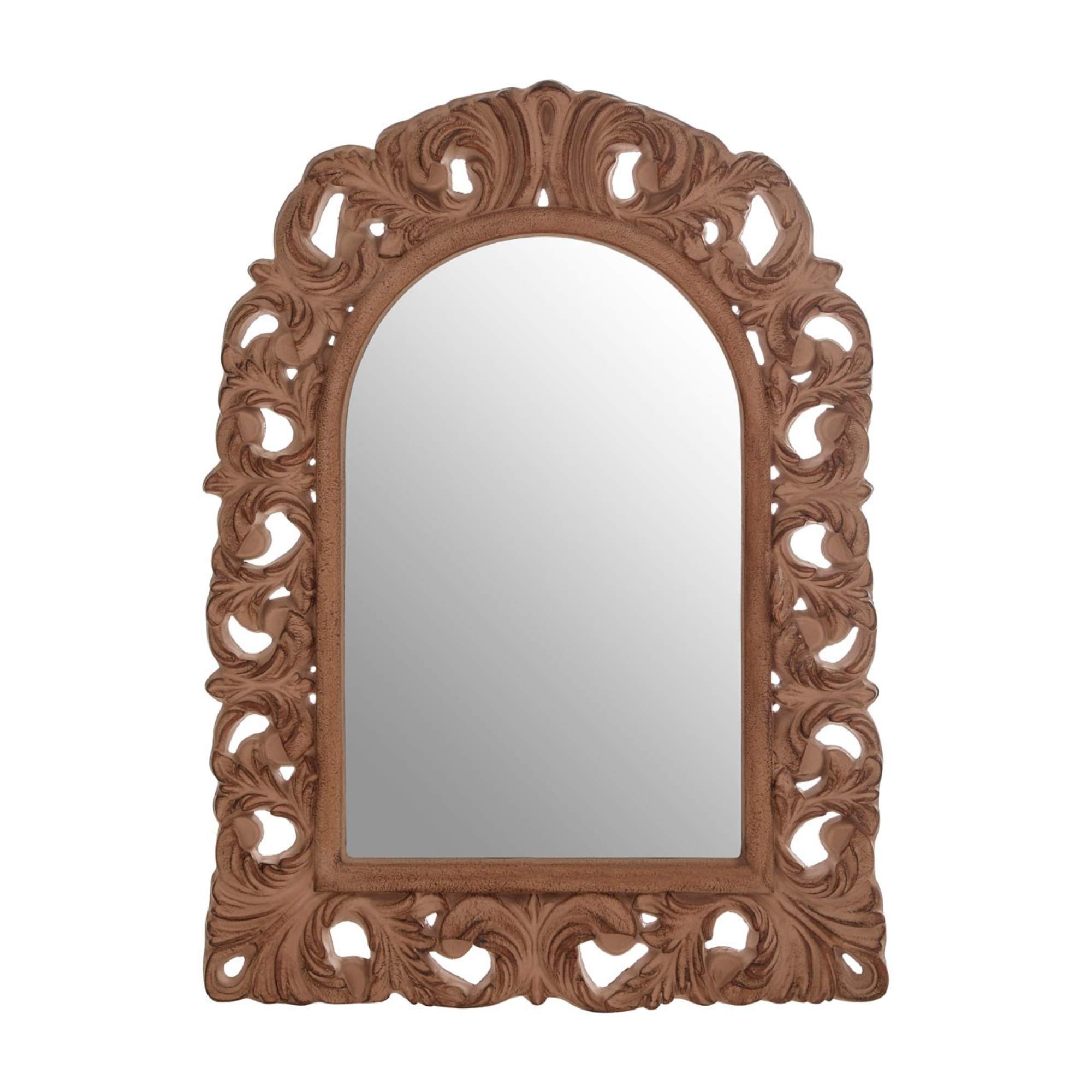 Ornate Mirror - BBORNM43