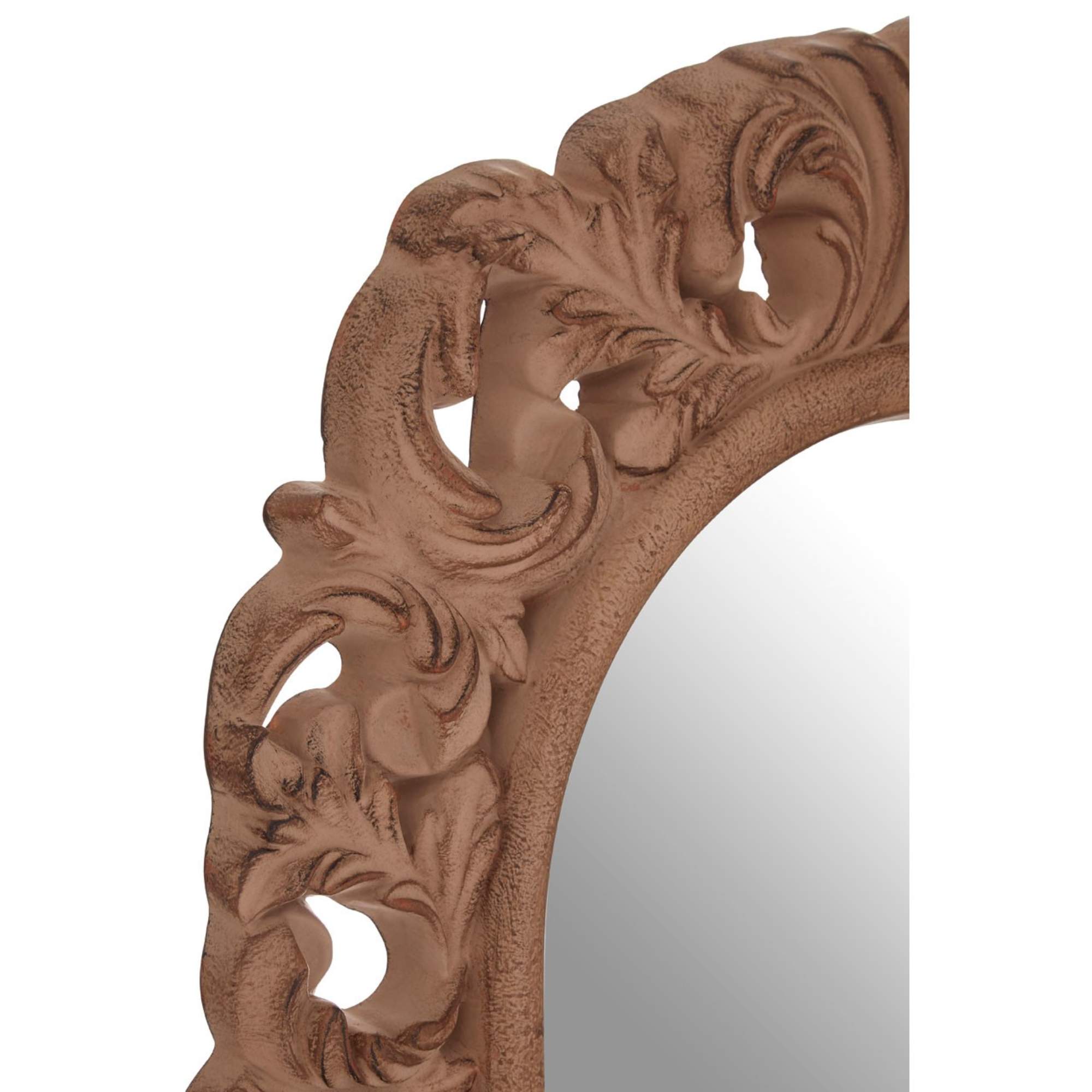 Ornate Mirror - BBORNM43