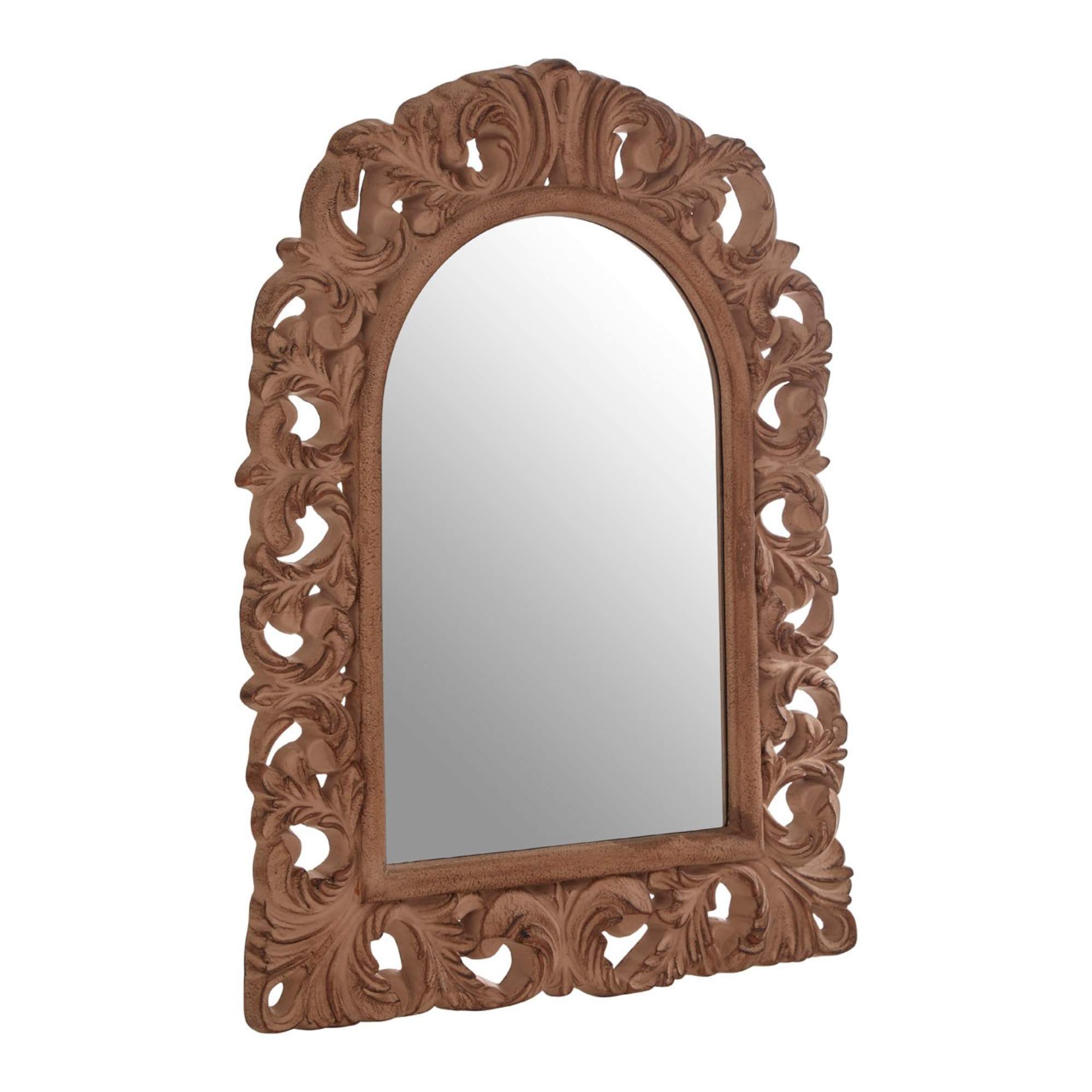 Ornate Mirror - BBORNM43