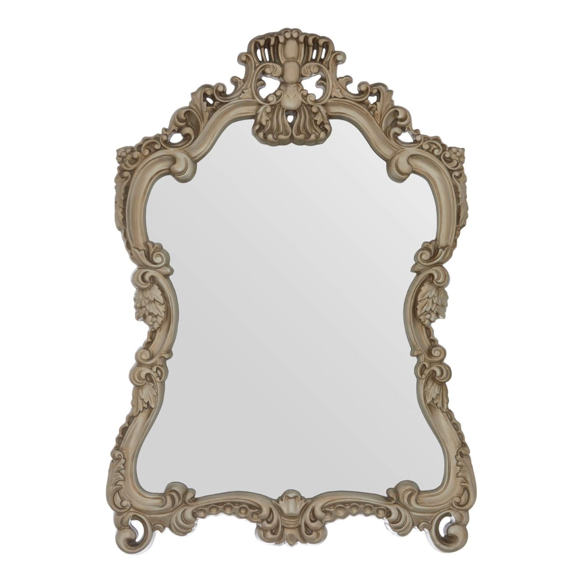 Ornate Mirror - BBORNM44