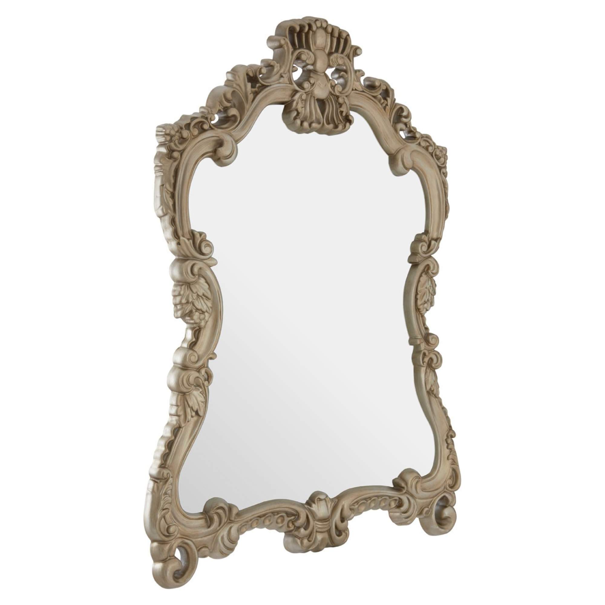 Ornate Mirror - BBORNM44