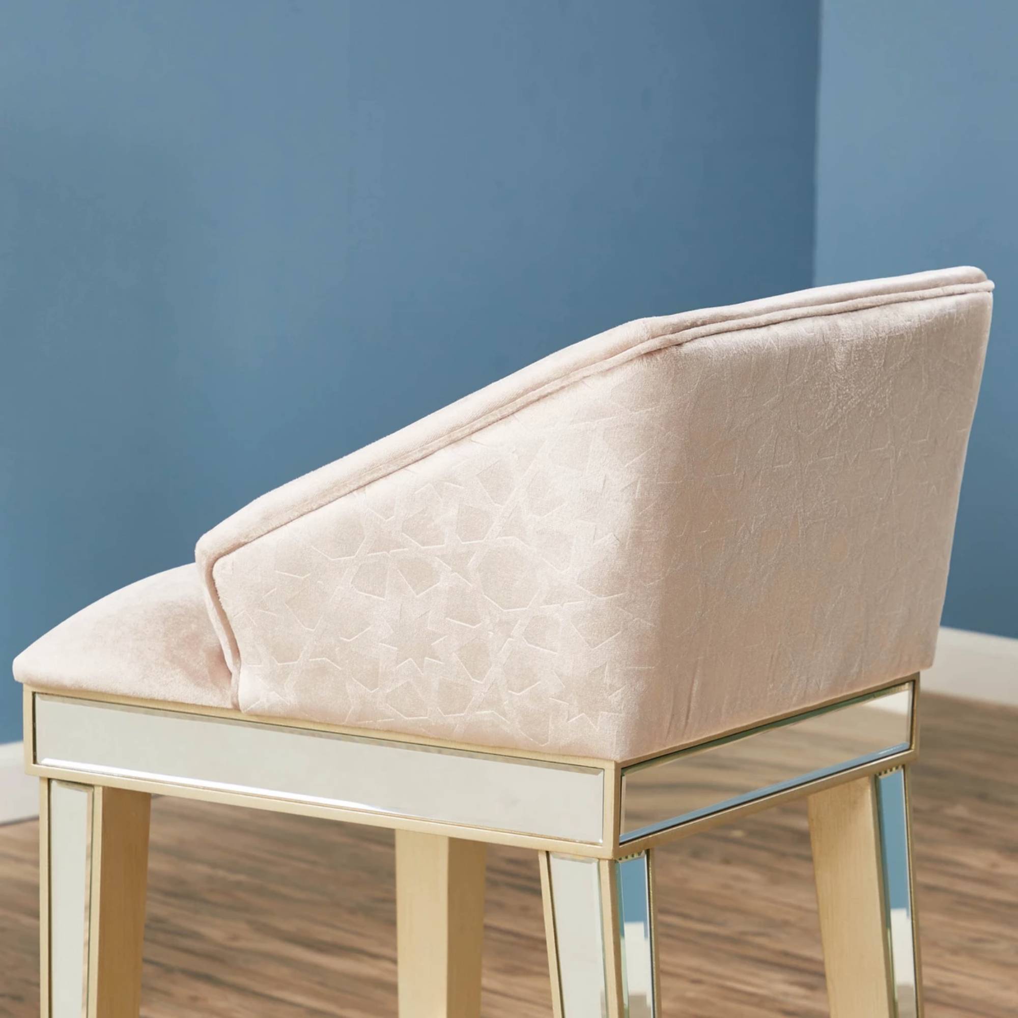 RABAT Mirrored Moroccan Gold Collection - Bar Set