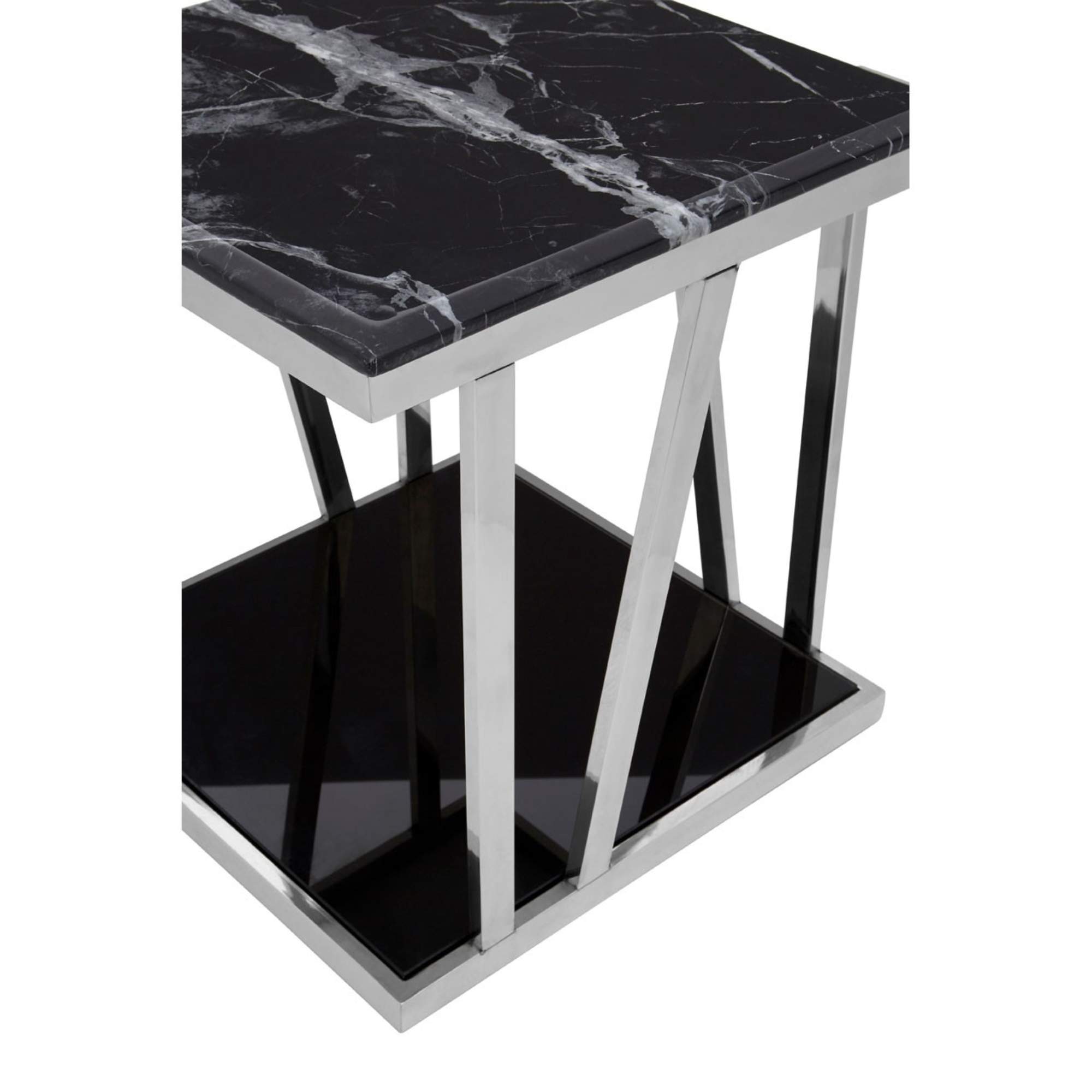 Side Table - BBSIDT16