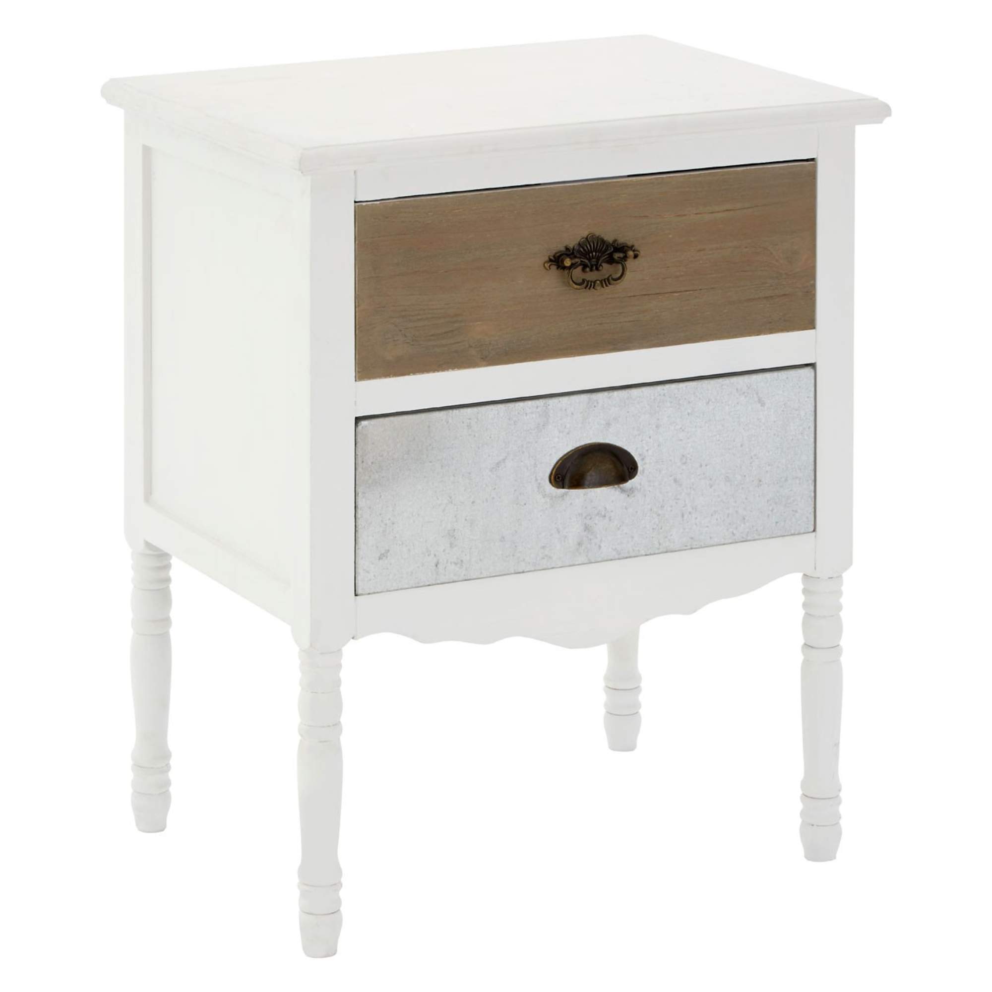 Side Table - BBSIDT21