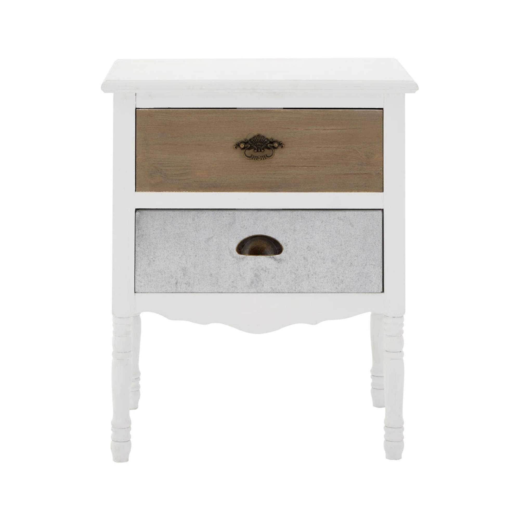 Side Table - BBSIDT21