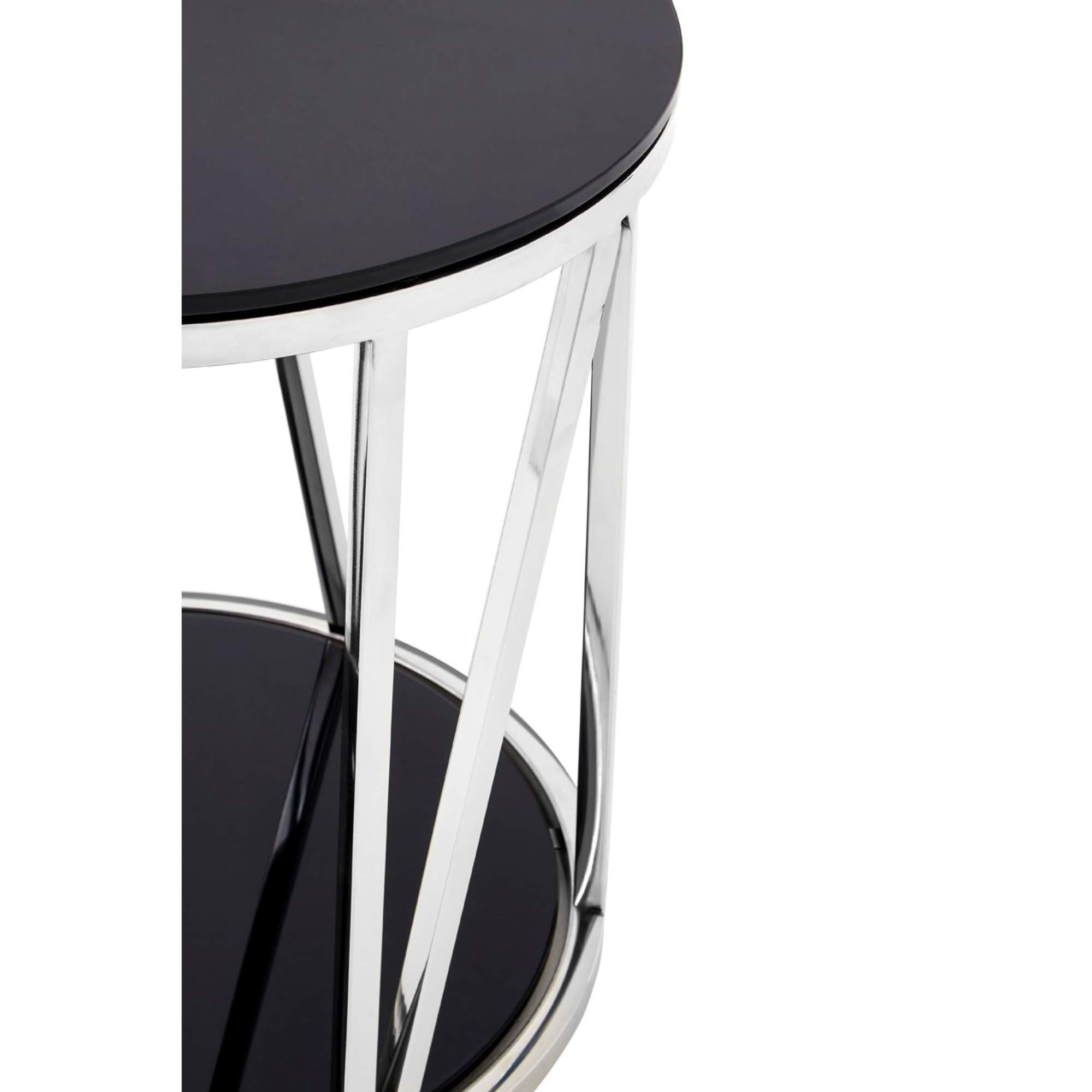 Side Table - BBSIDT23