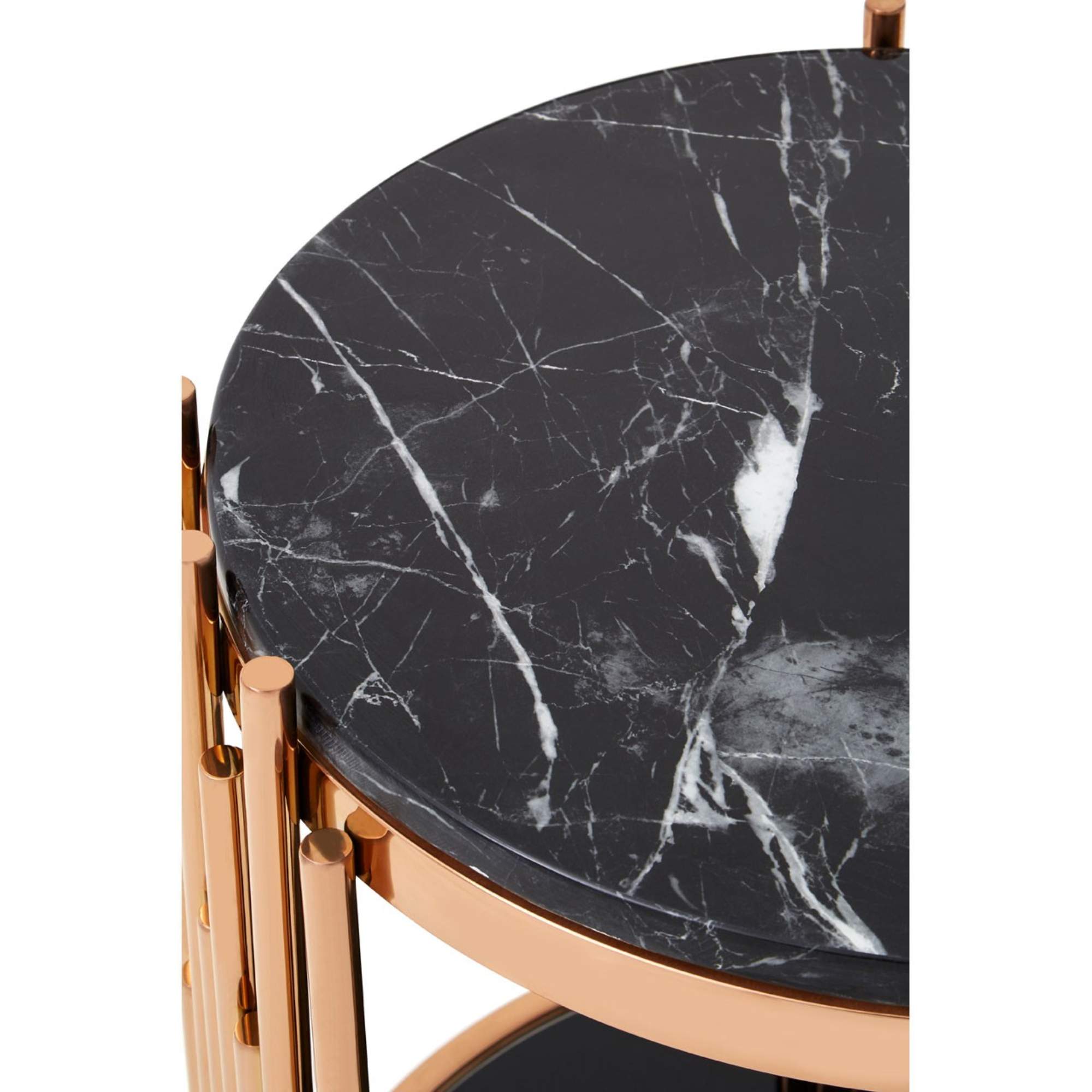 Side Table - BBSIDT34