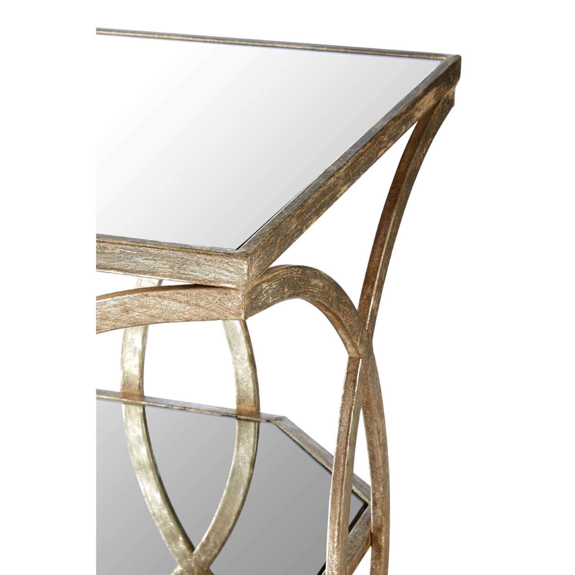 Side Table - BBSIDT35