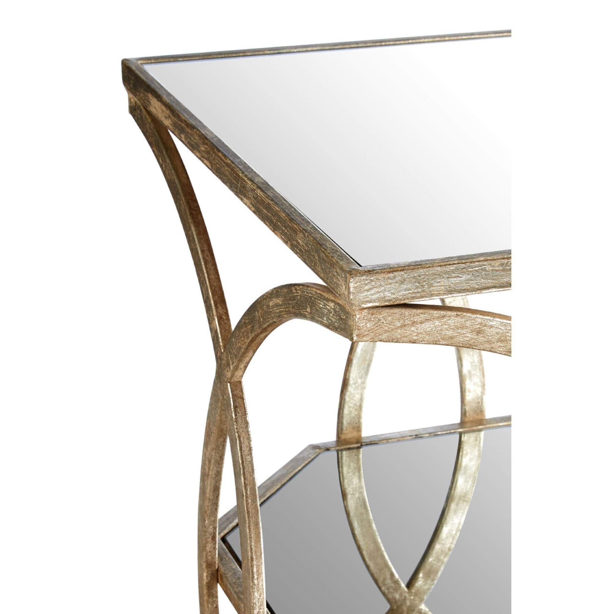 Side Table - BBSIDT35