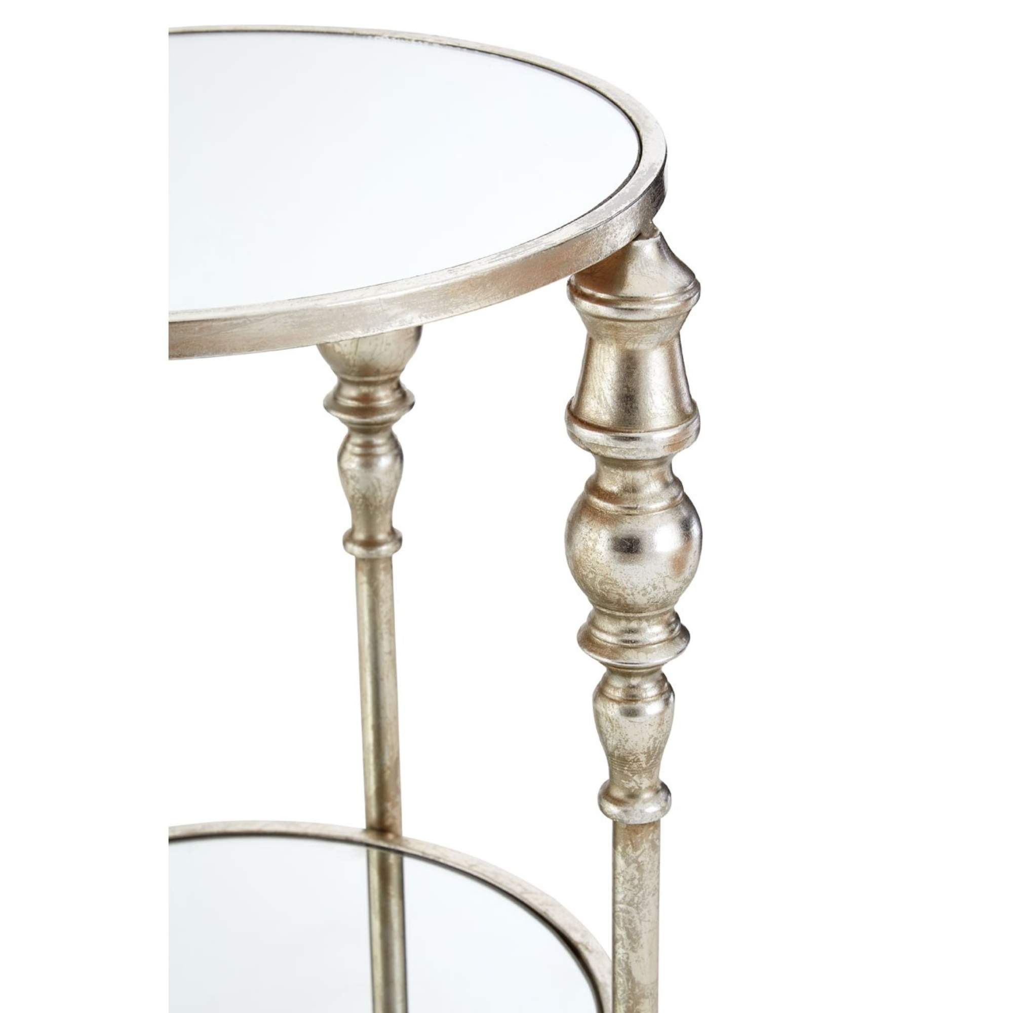 Side Table - BBSIDT41