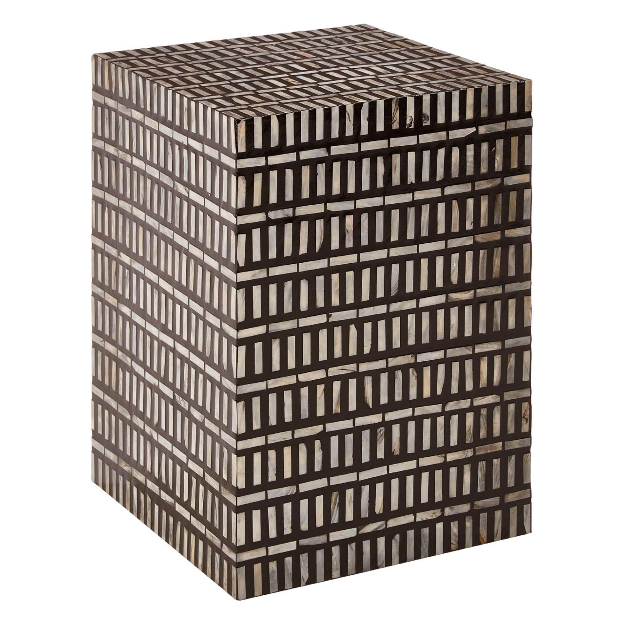 Side Table - BBSIDT43