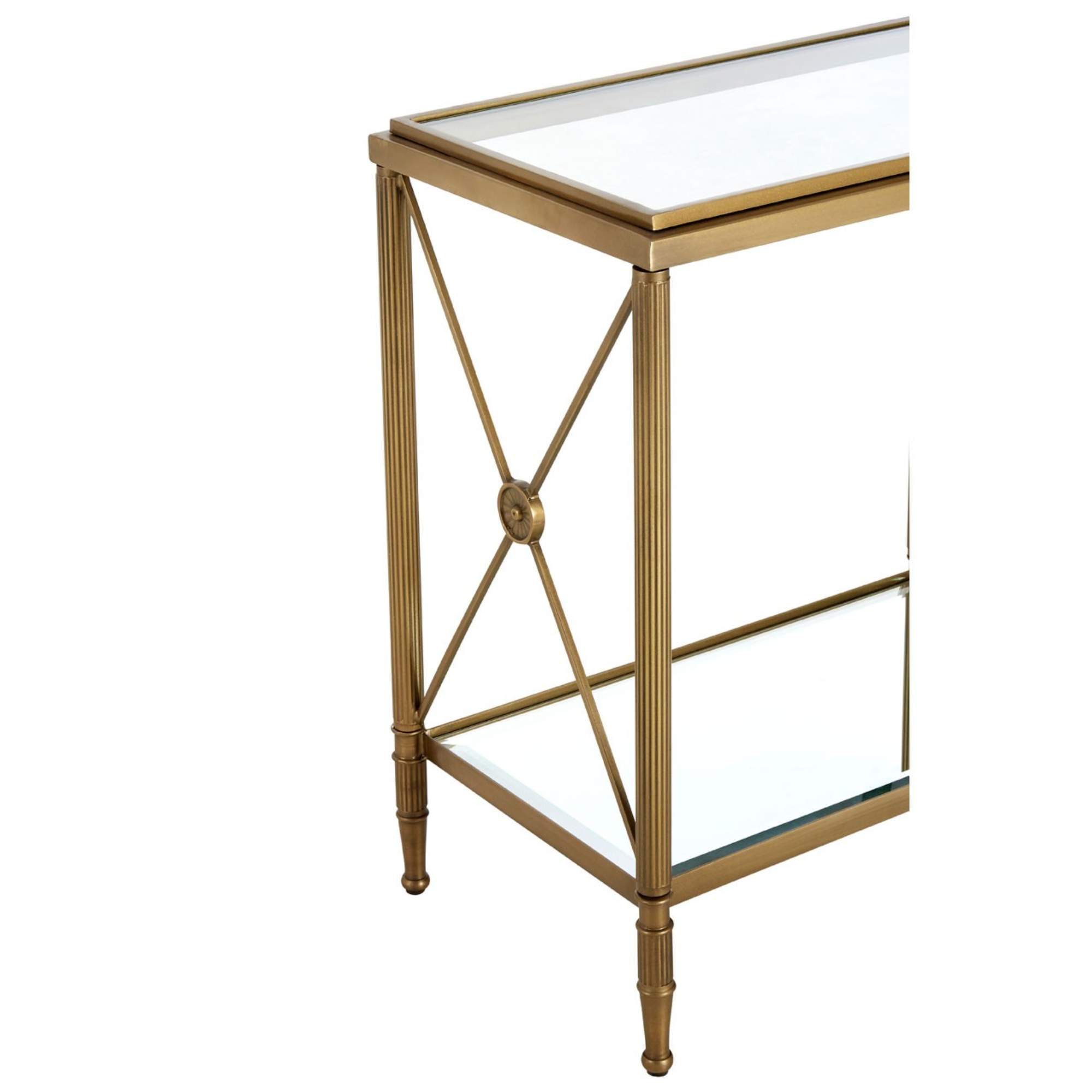 Side Table - BBSIDT45