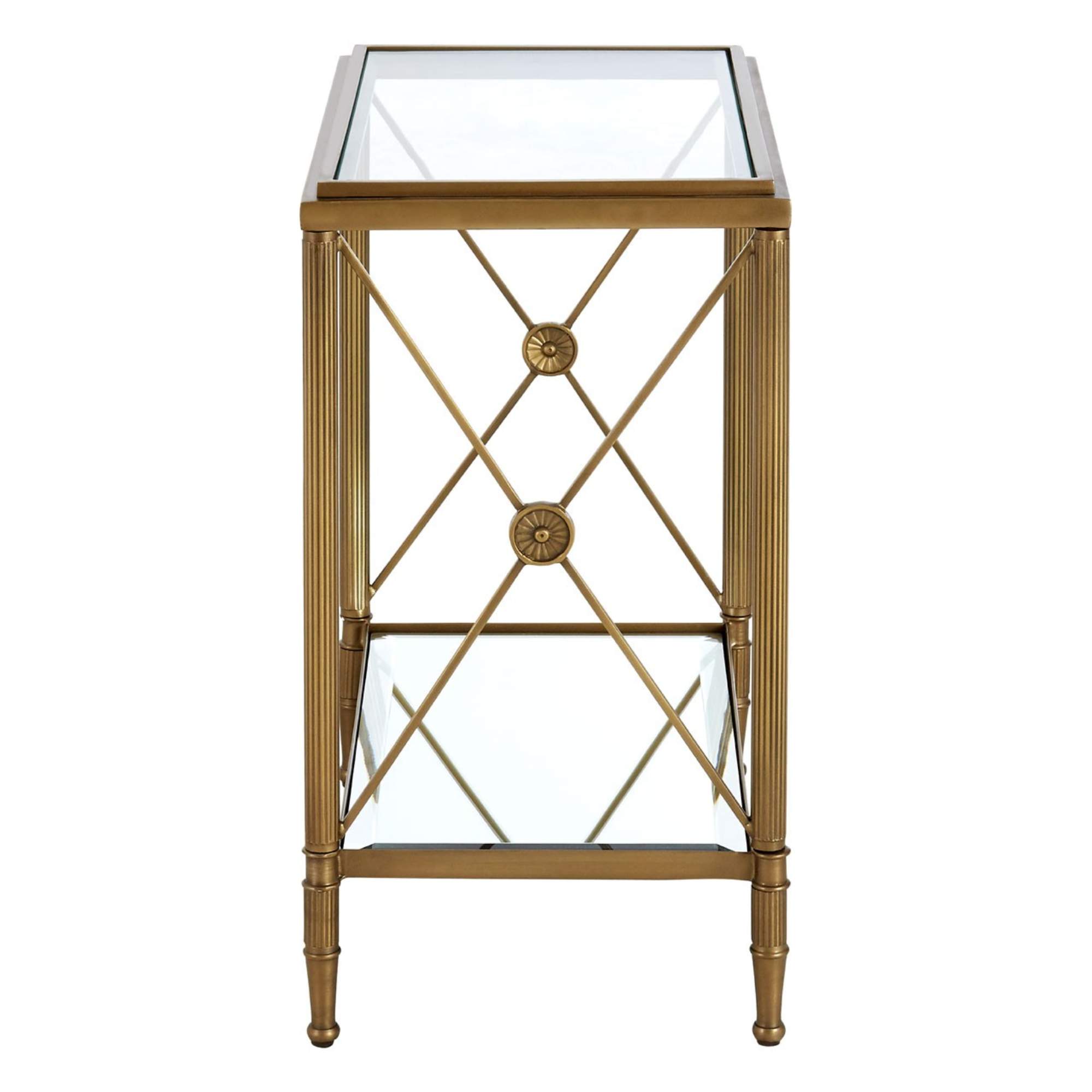 Side Table - BBSIDT45