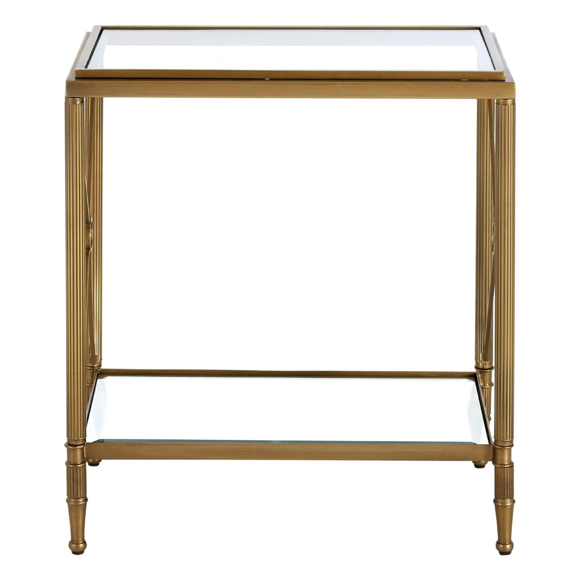 Side Table - BBSIDT45