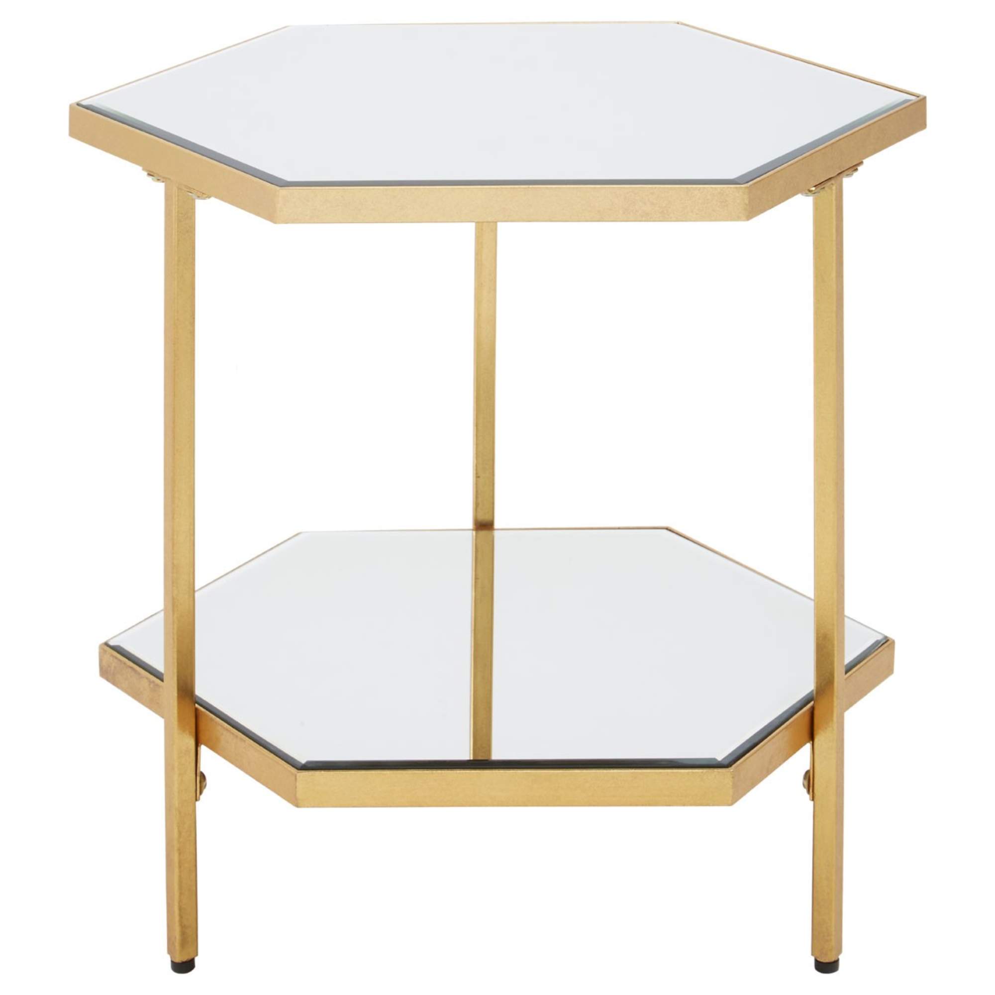 Side Table - BBSIDT46
