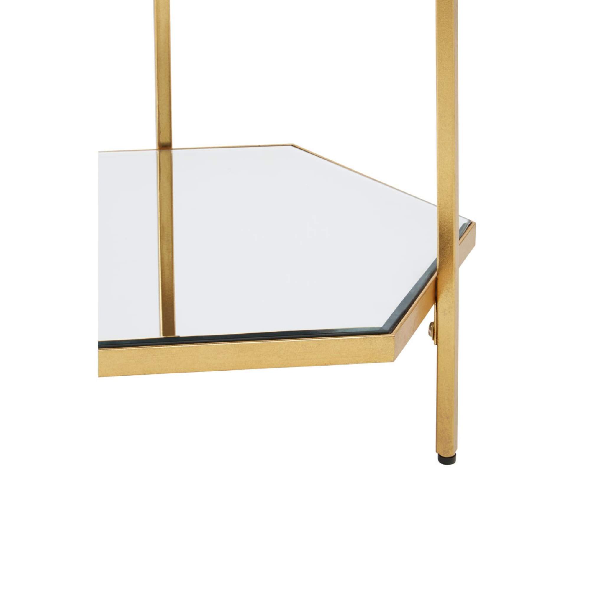 Side Table - BBSIDT46