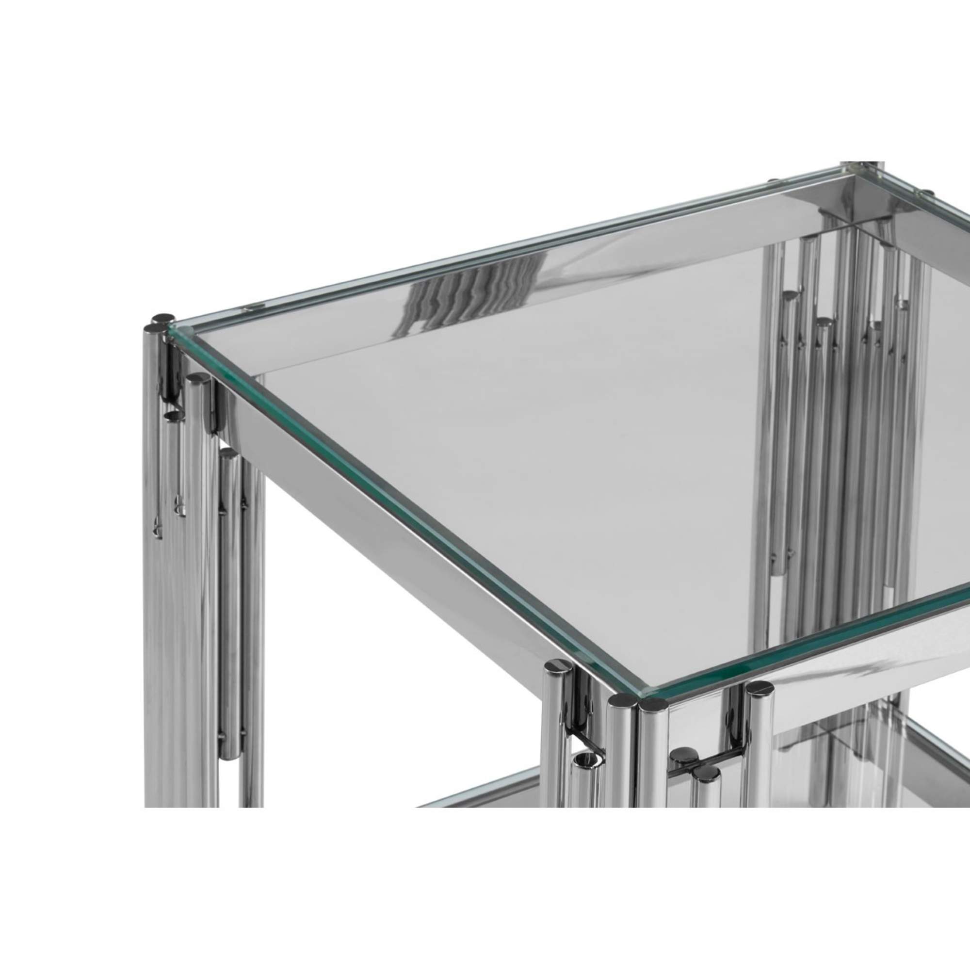 Side Table - BBSIDT50