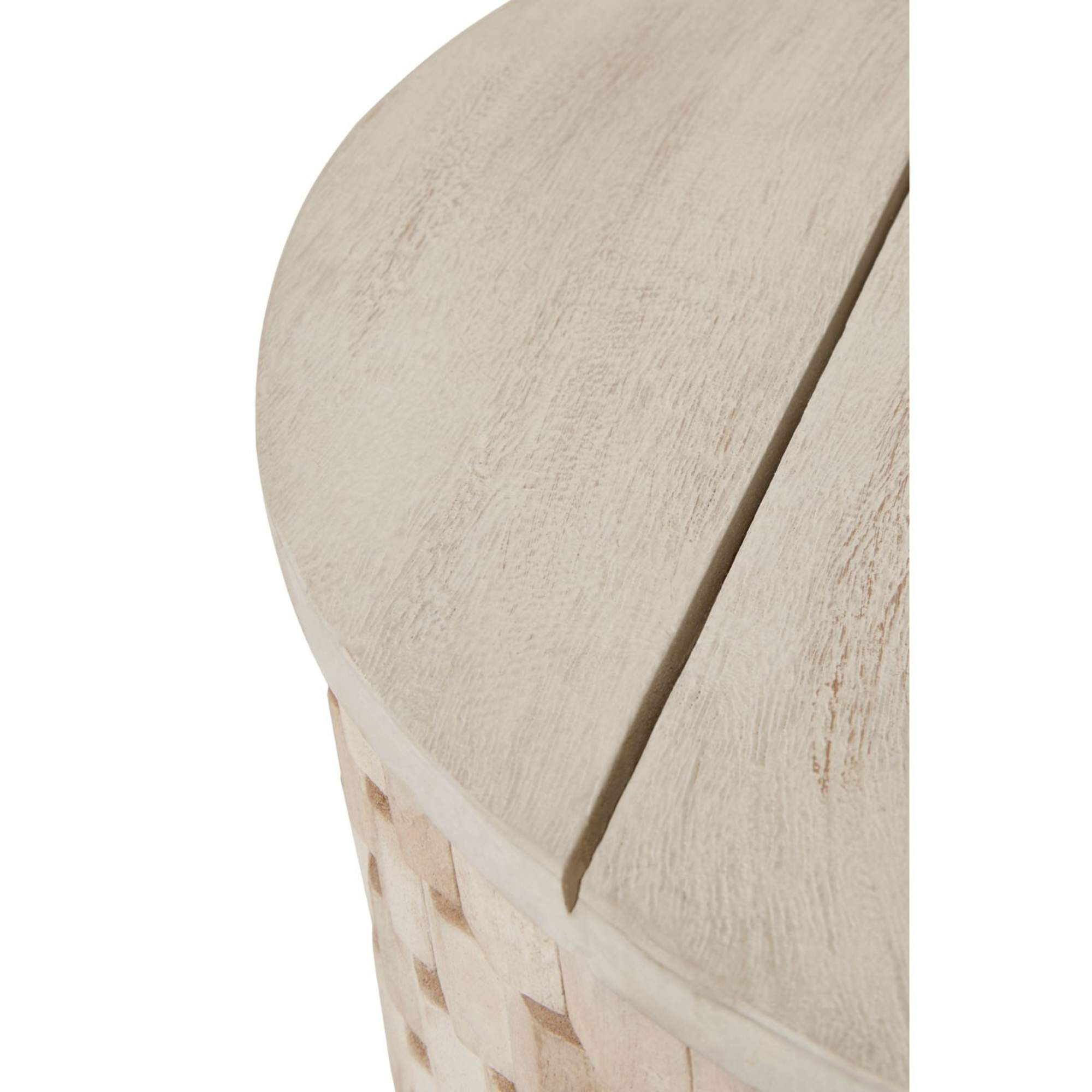 Side Table - BBSIDT52