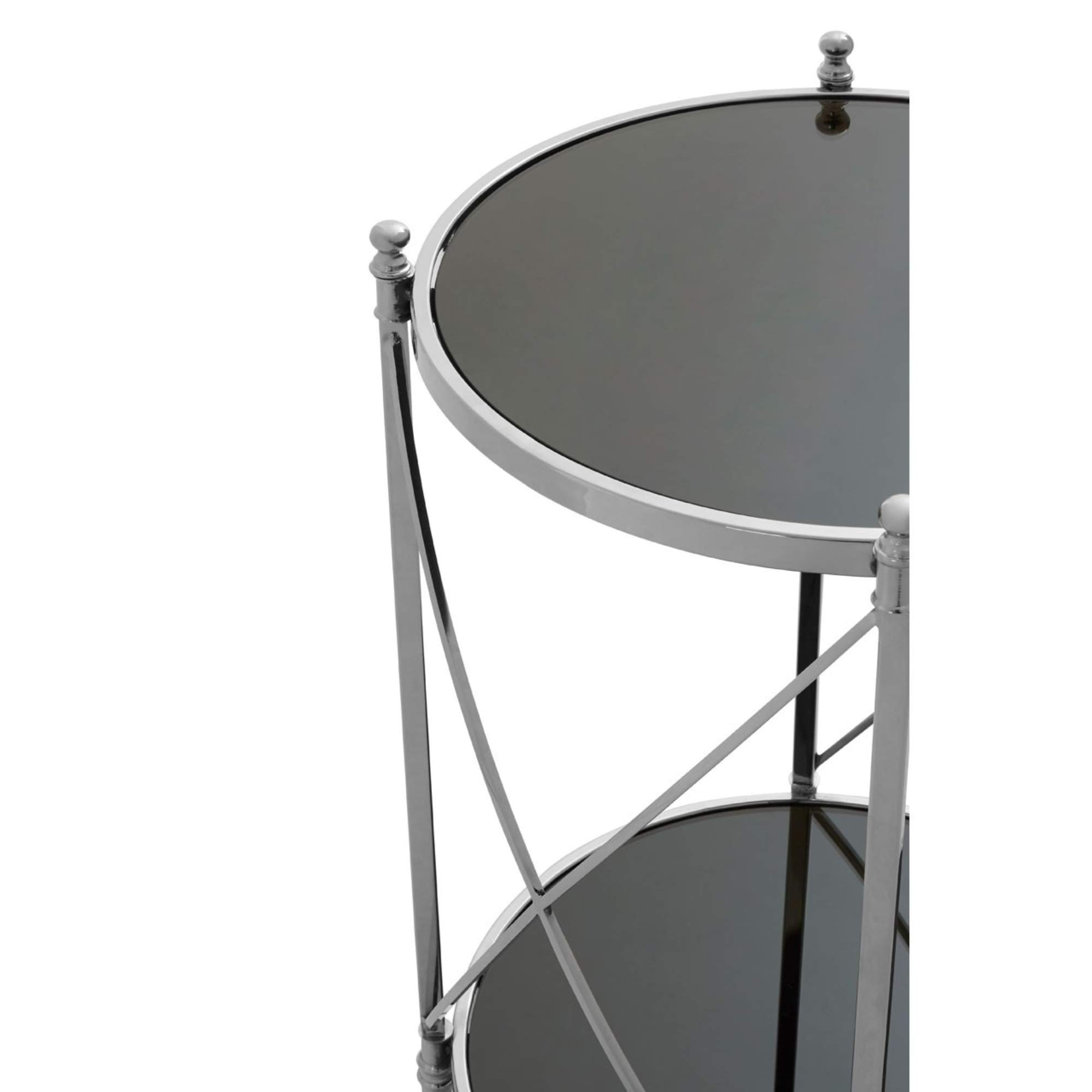 Side Table - BBSIDT55