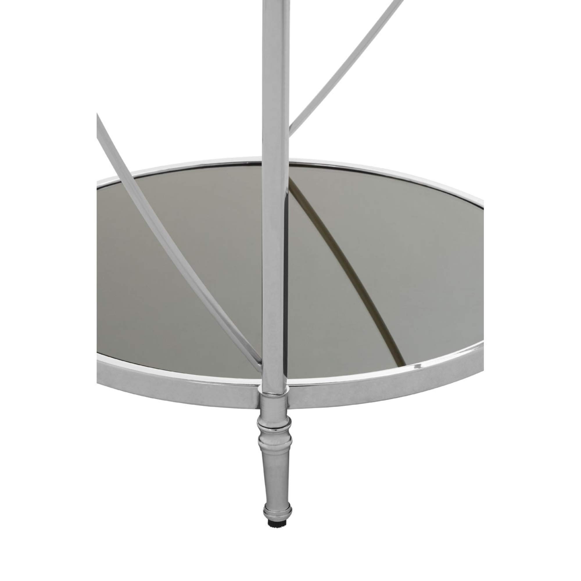 Side Table - BBSIDT55