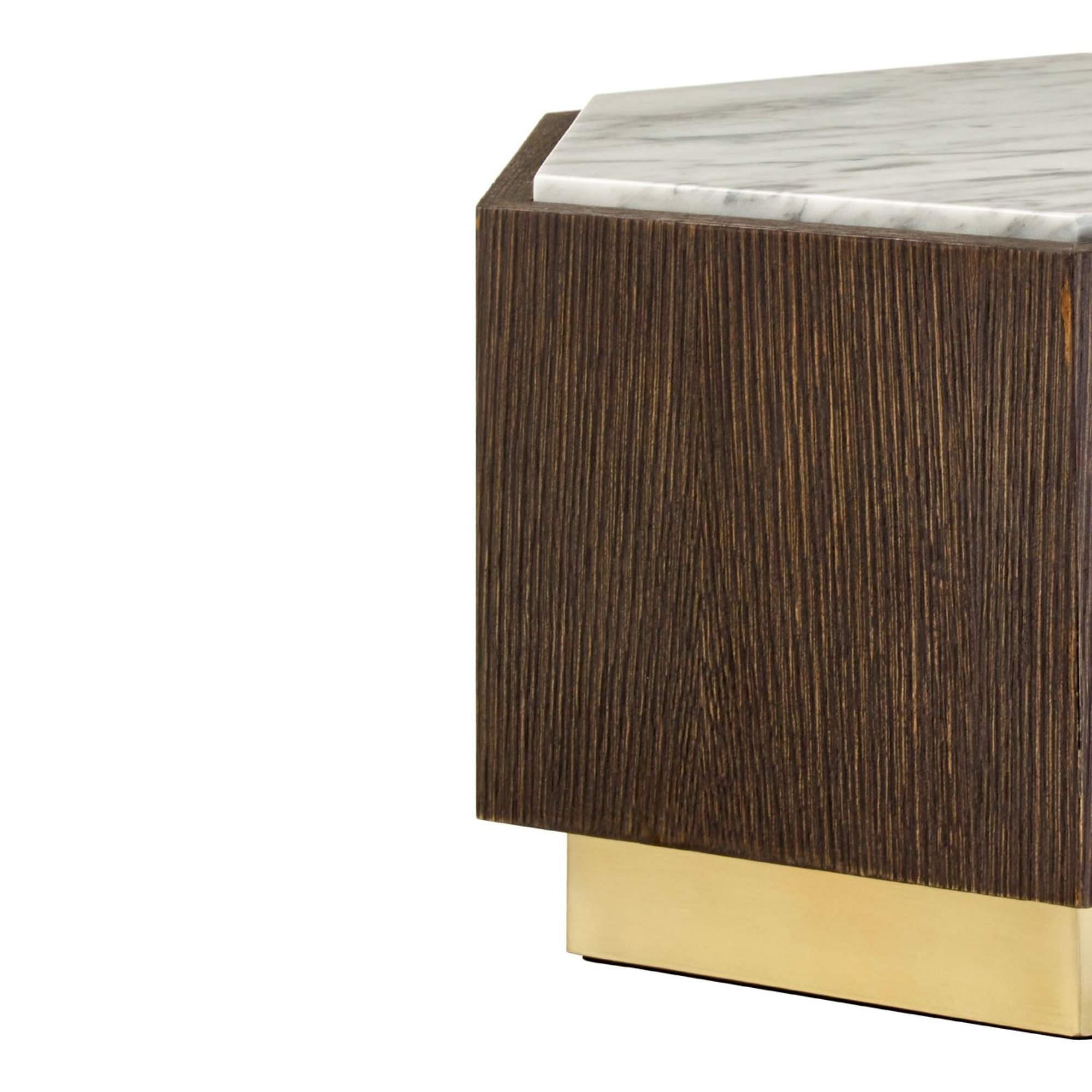 Side Table - BBSIDT60