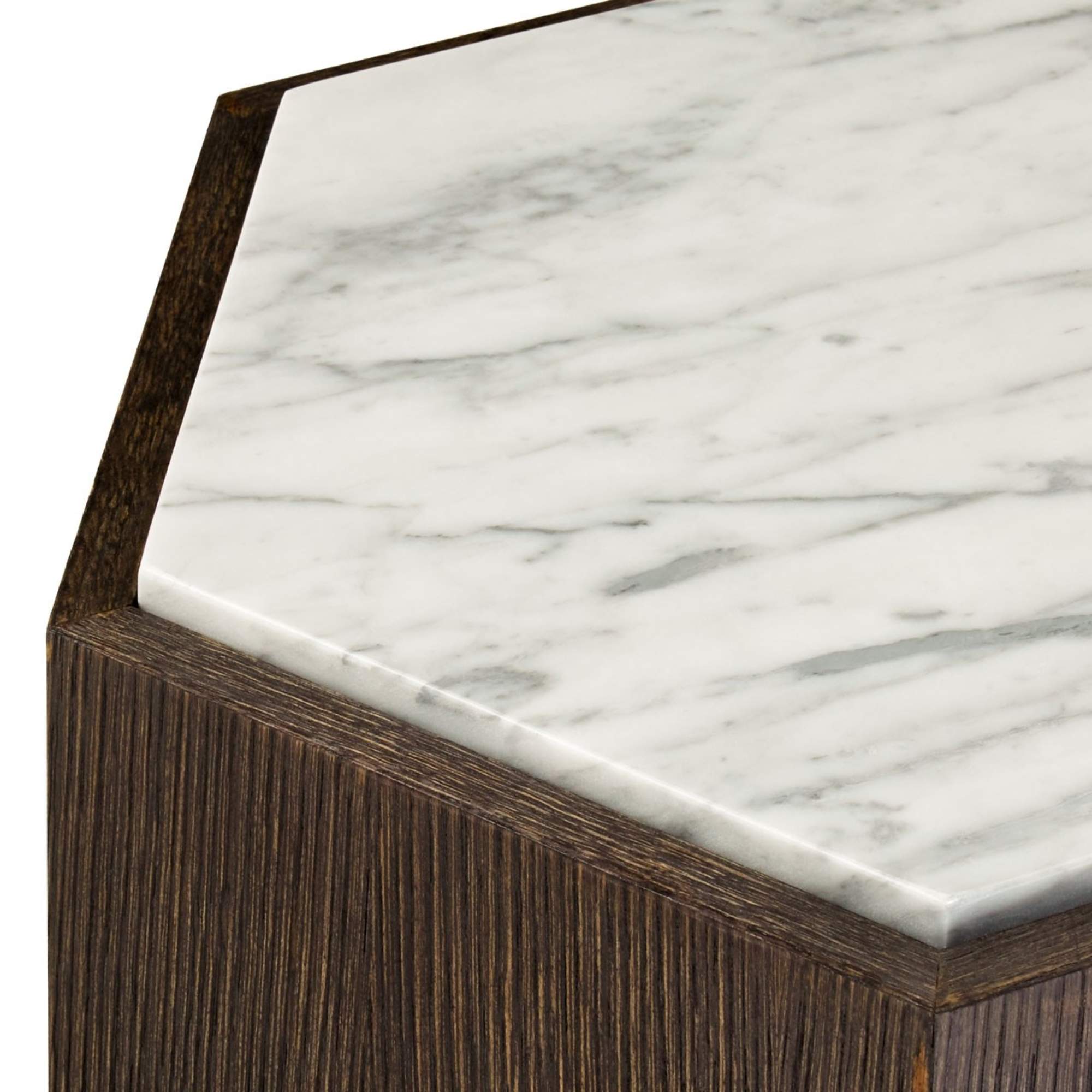 Side Table - BBSIDT60